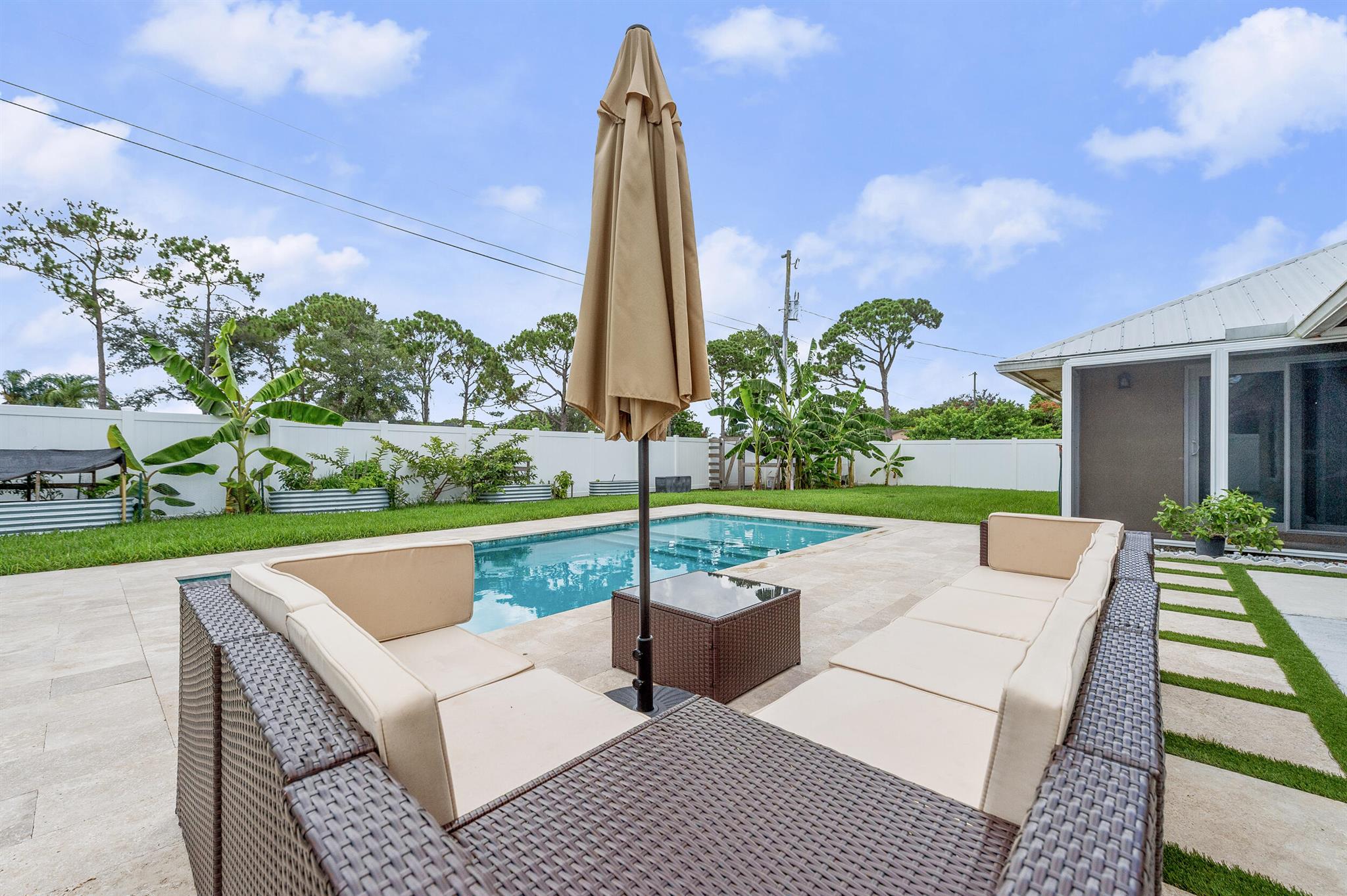 Port St Lucie Sec 33 - Residential