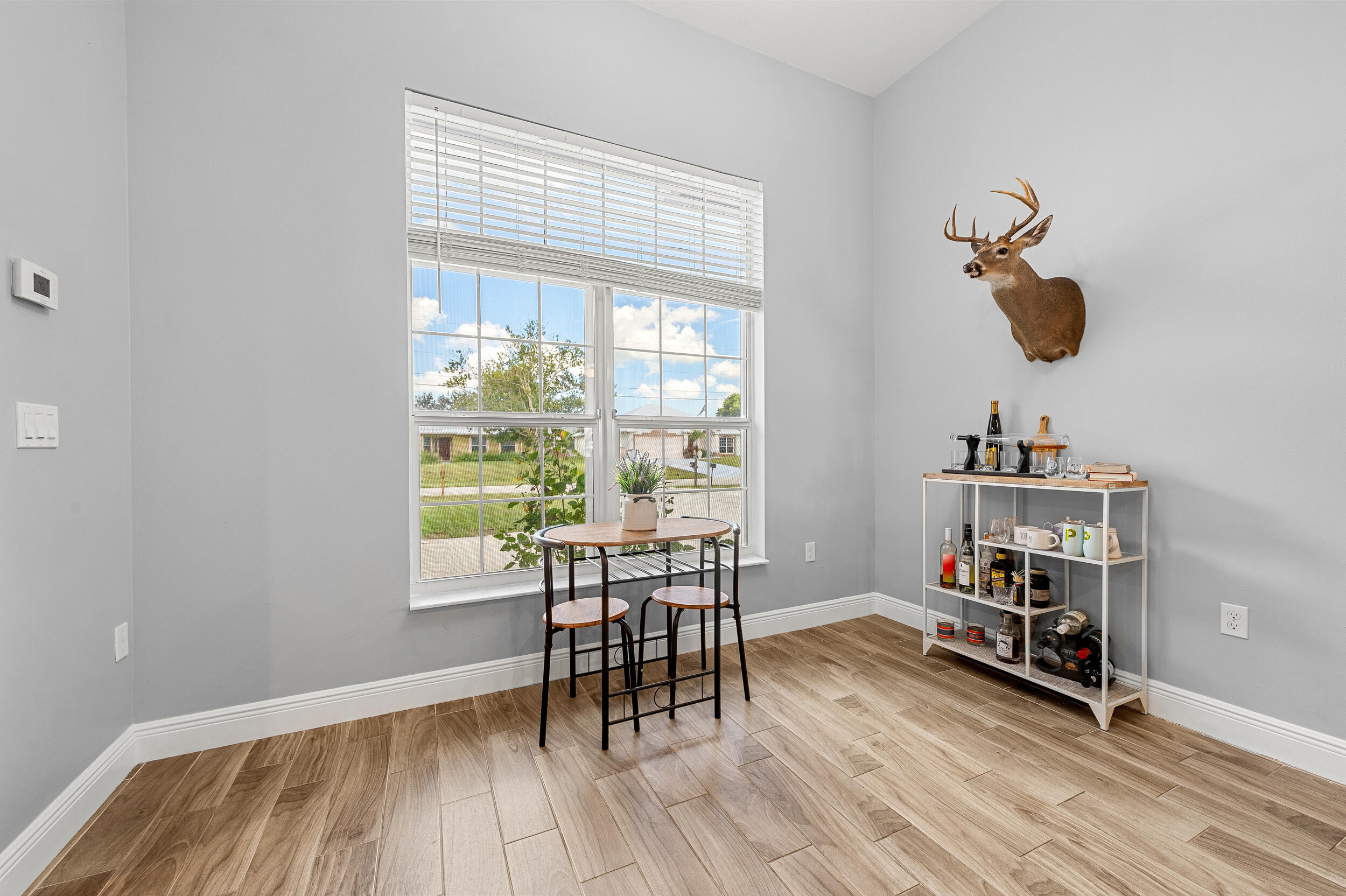 Port St Lucie Sec 33 - Residential