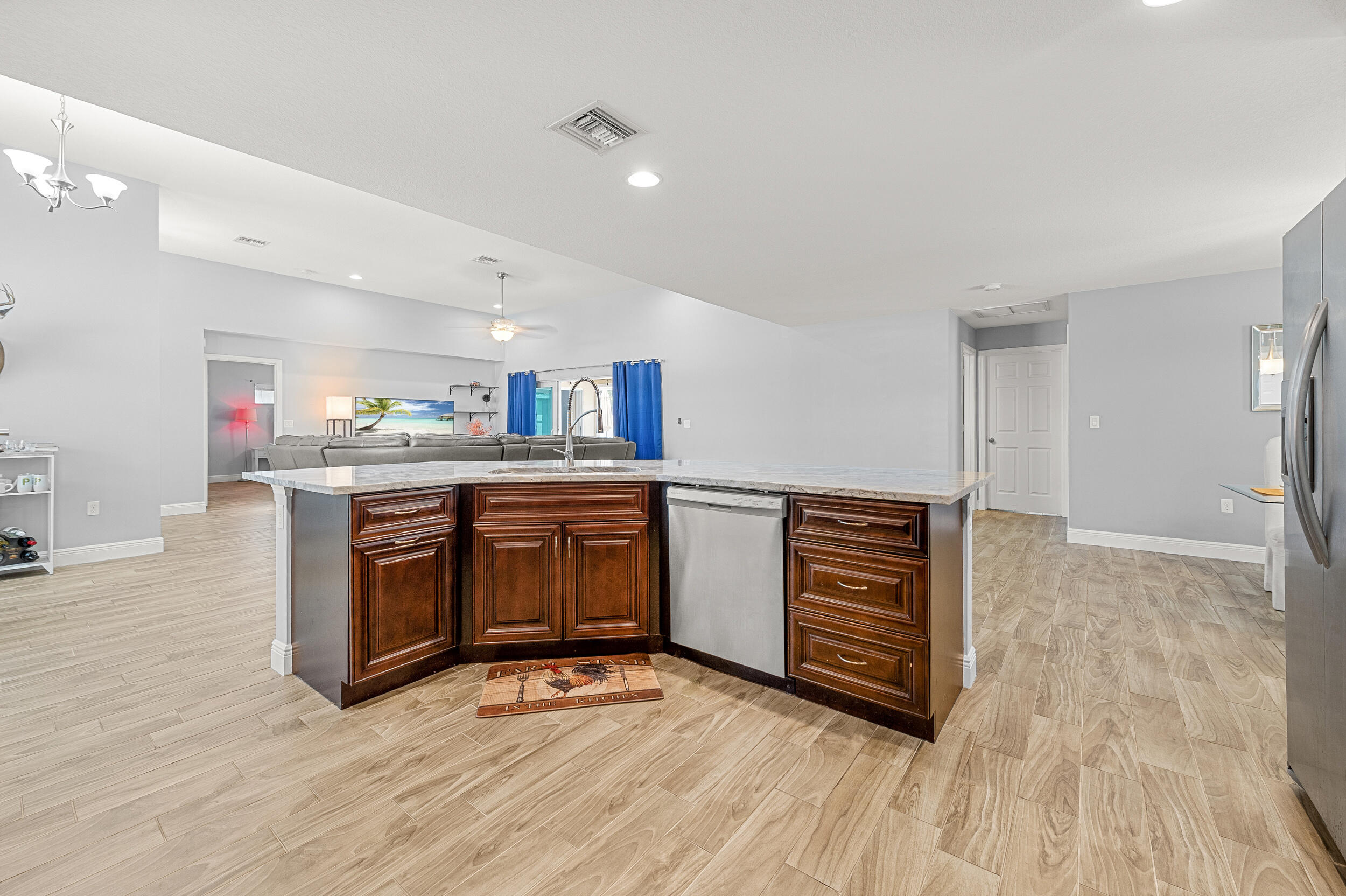 Port St Lucie Sec 33 - Residential