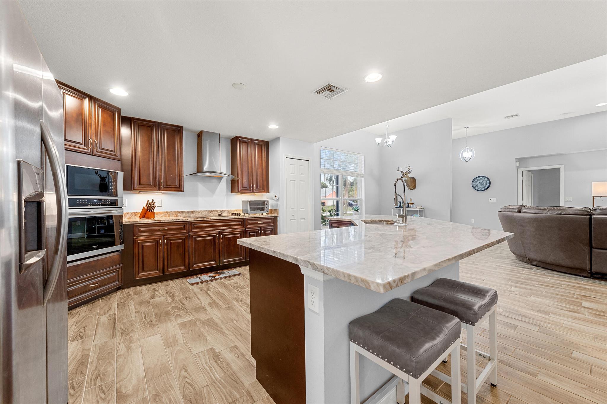 Port St Lucie Sec 33 - Residential