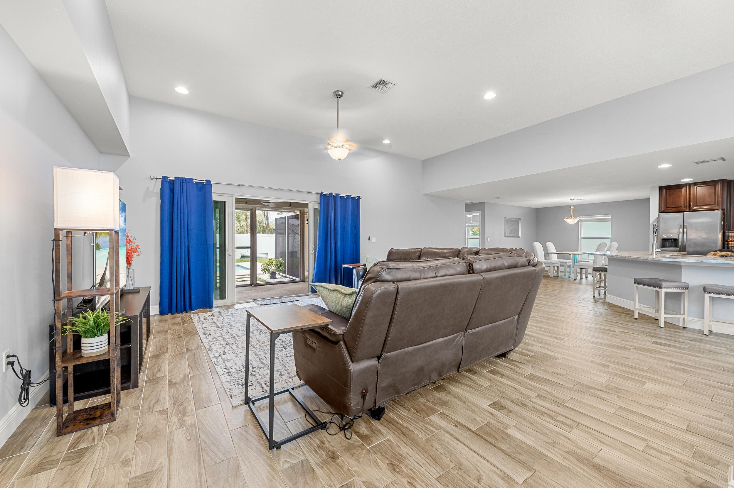 Port St Lucie Sec 33 - Residential