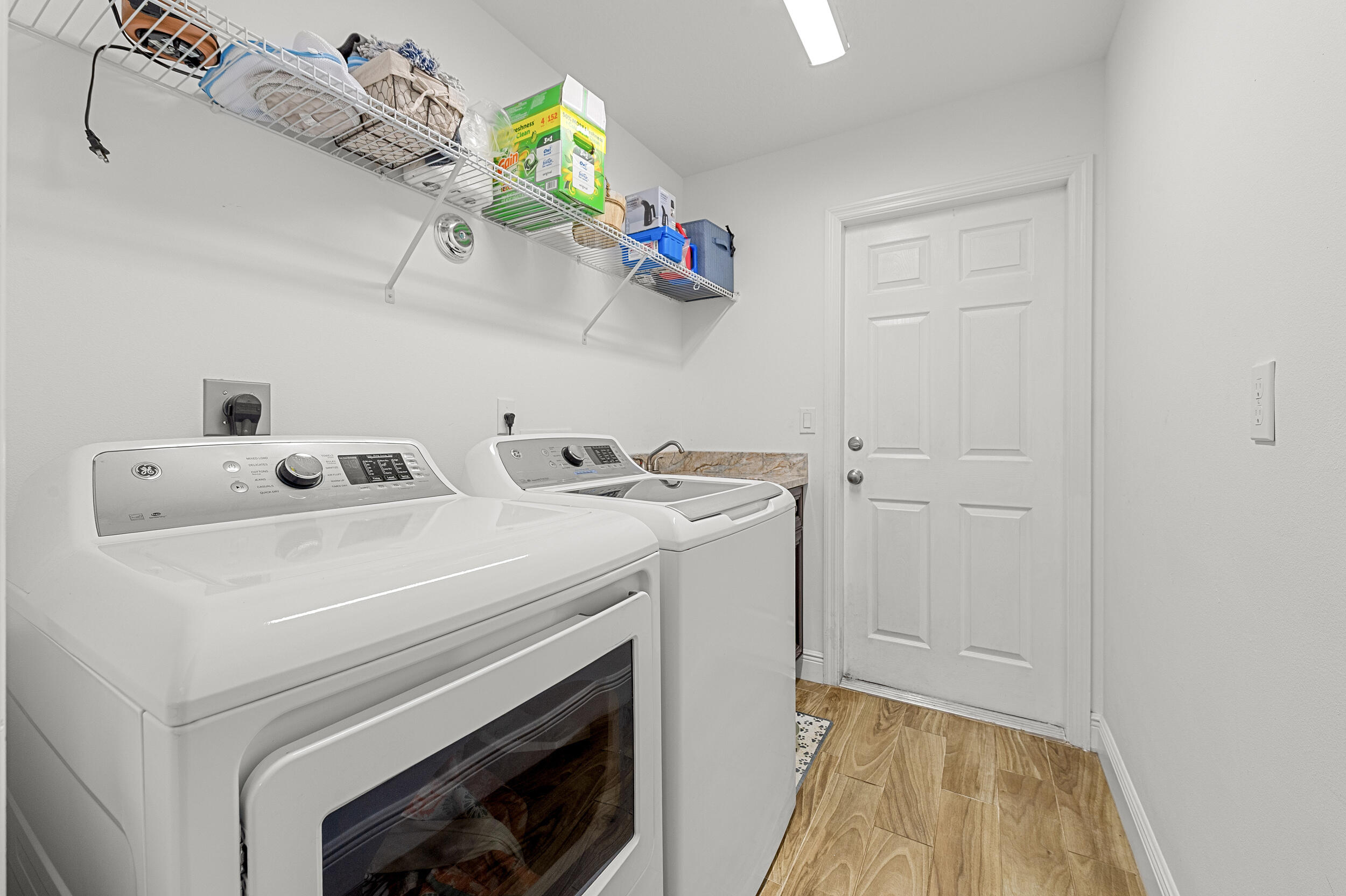 Port St Lucie Sec 33 - Residential