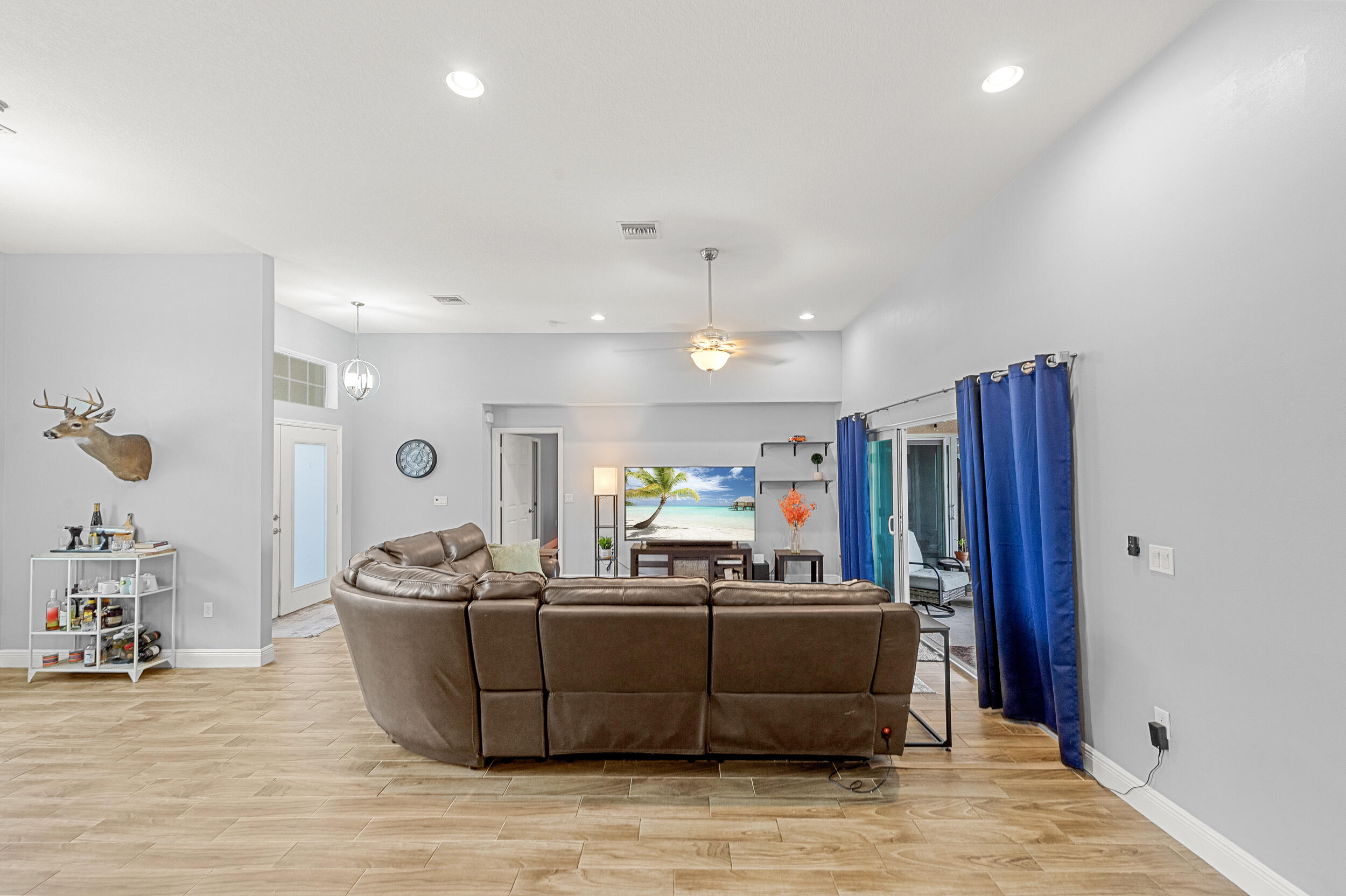 Port St Lucie Sec 33 - Residential