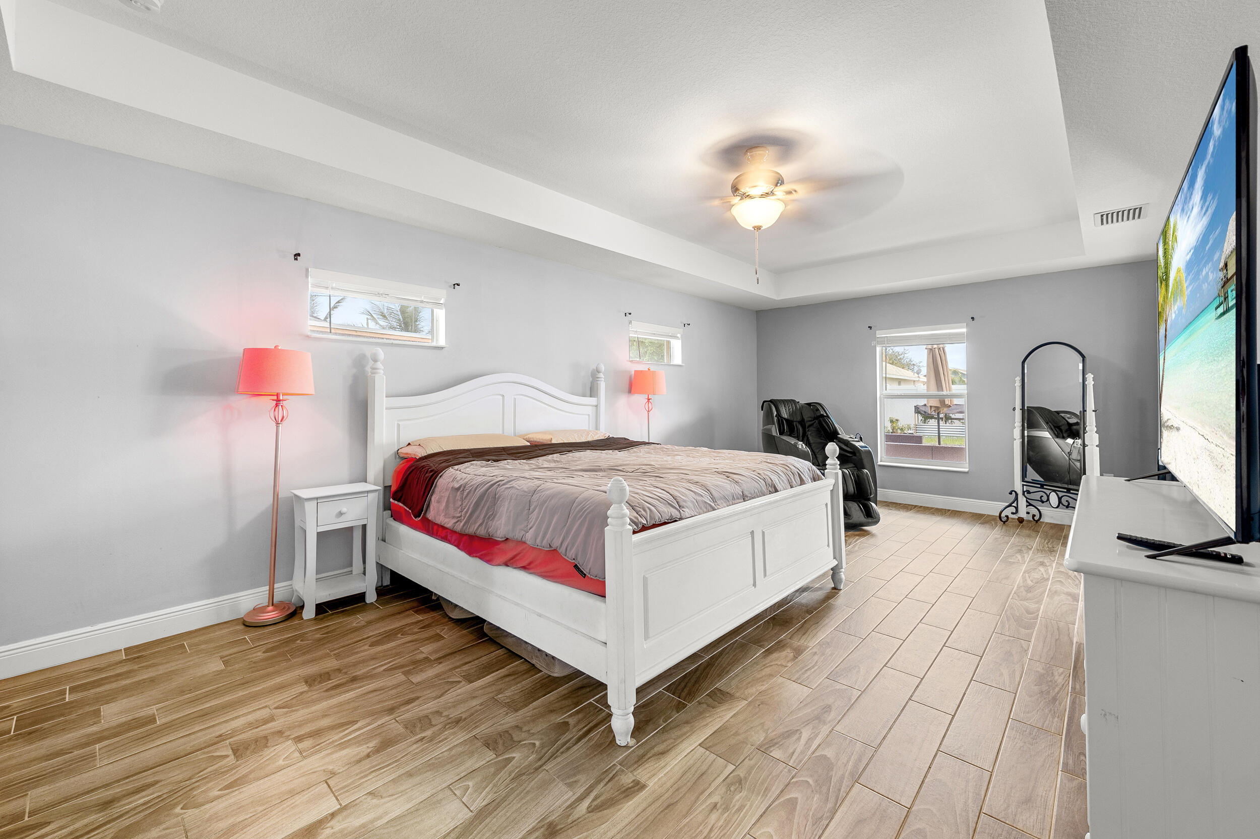 Port St Lucie Sec 33 - Residential