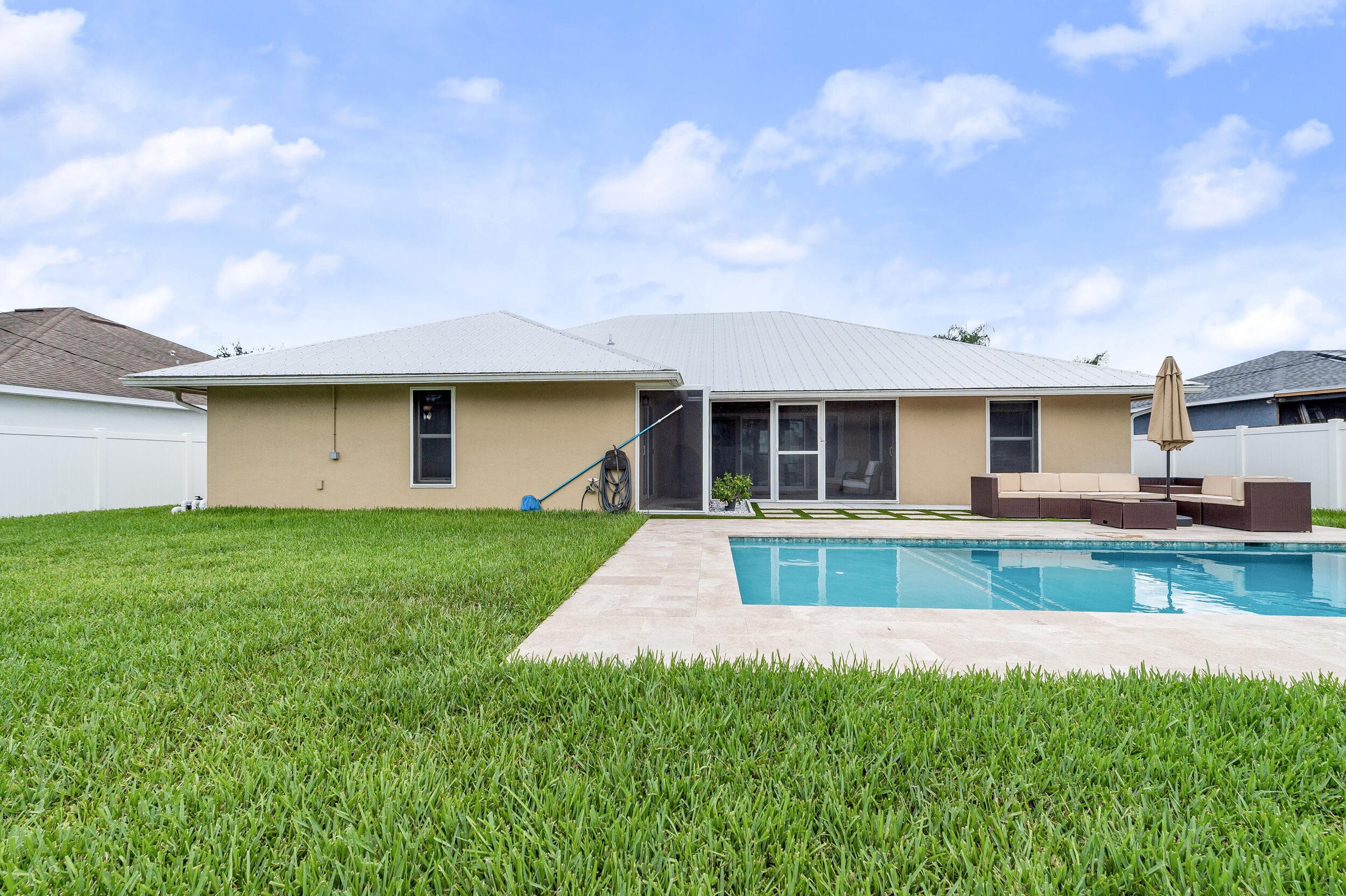 Port St Lucie Sec 33 - Residential