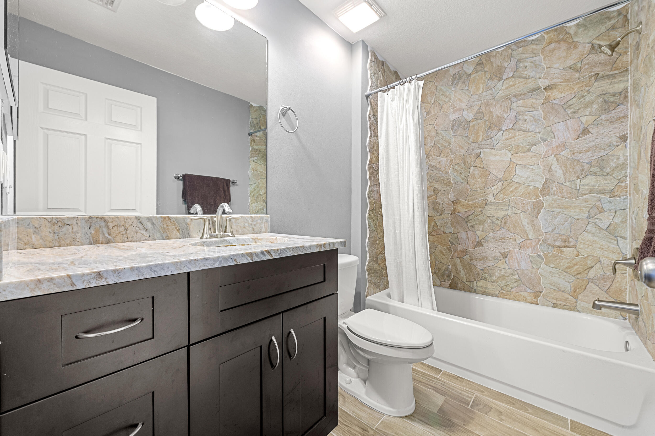 Port St Lucie Sec 33 - Residential