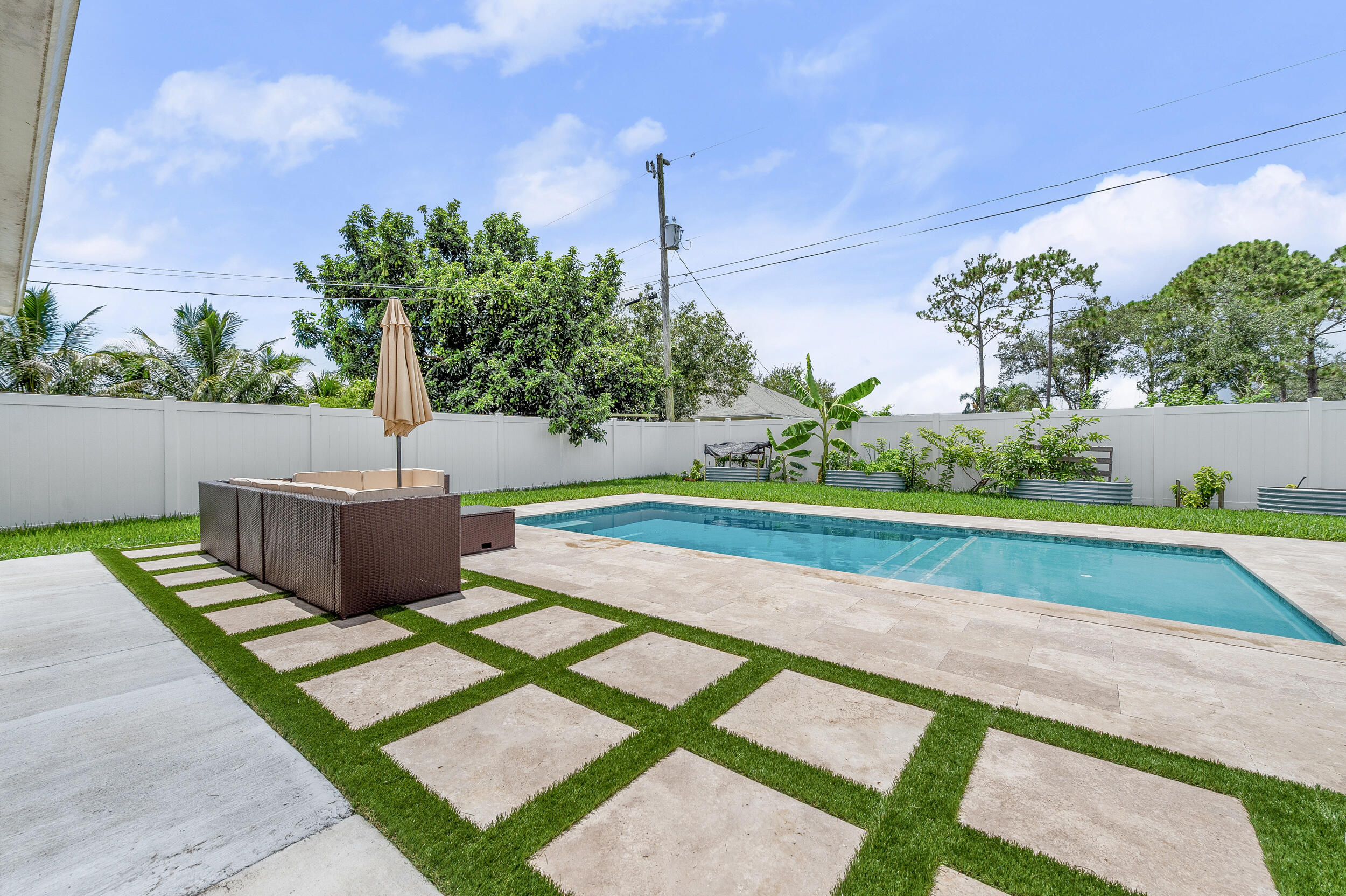 Port St Lucie Sec 33 - Residential