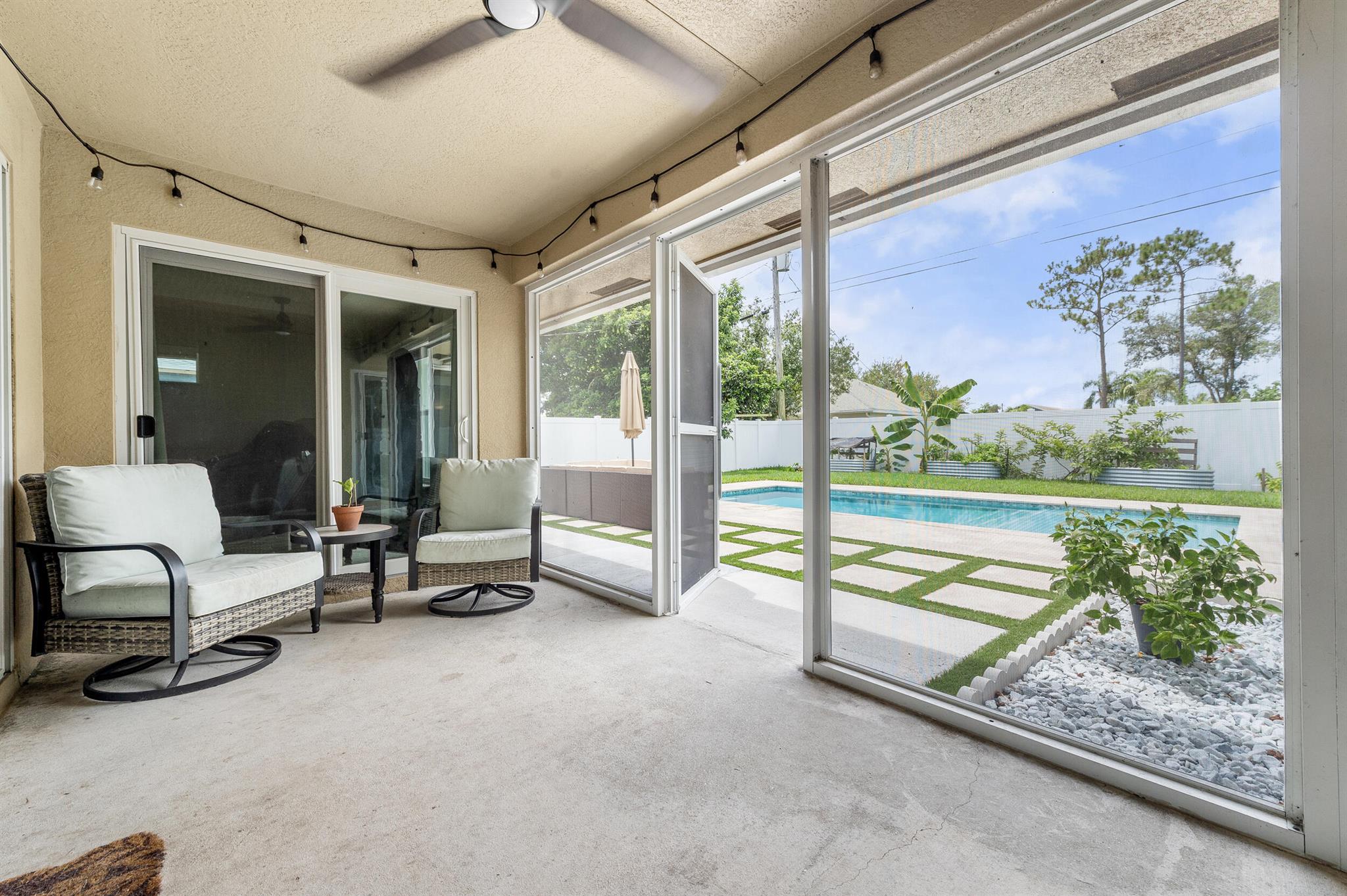 Port St Lucie Sec 33 - Residential