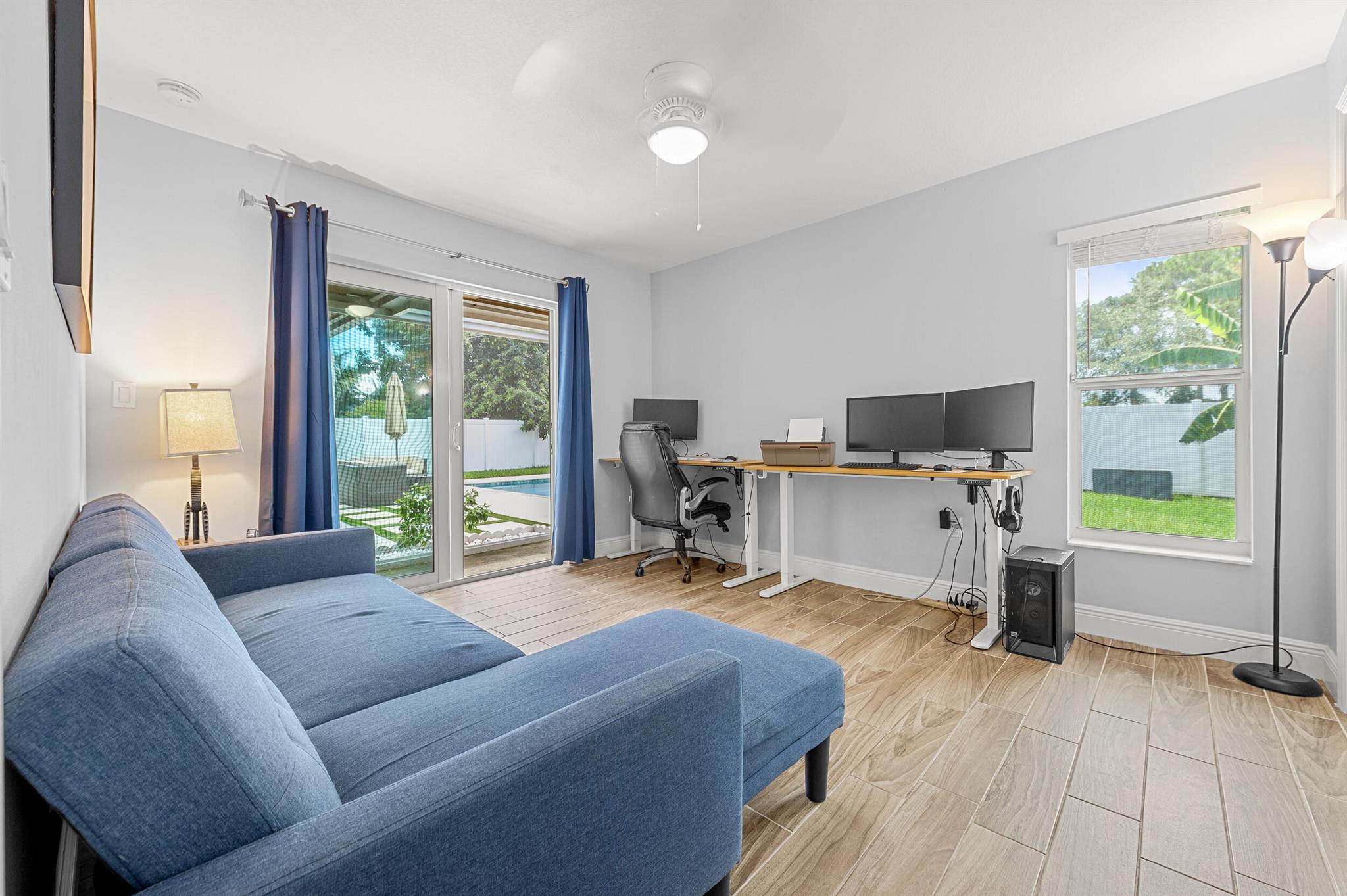 Port St Lucie Sec 33 - Residential