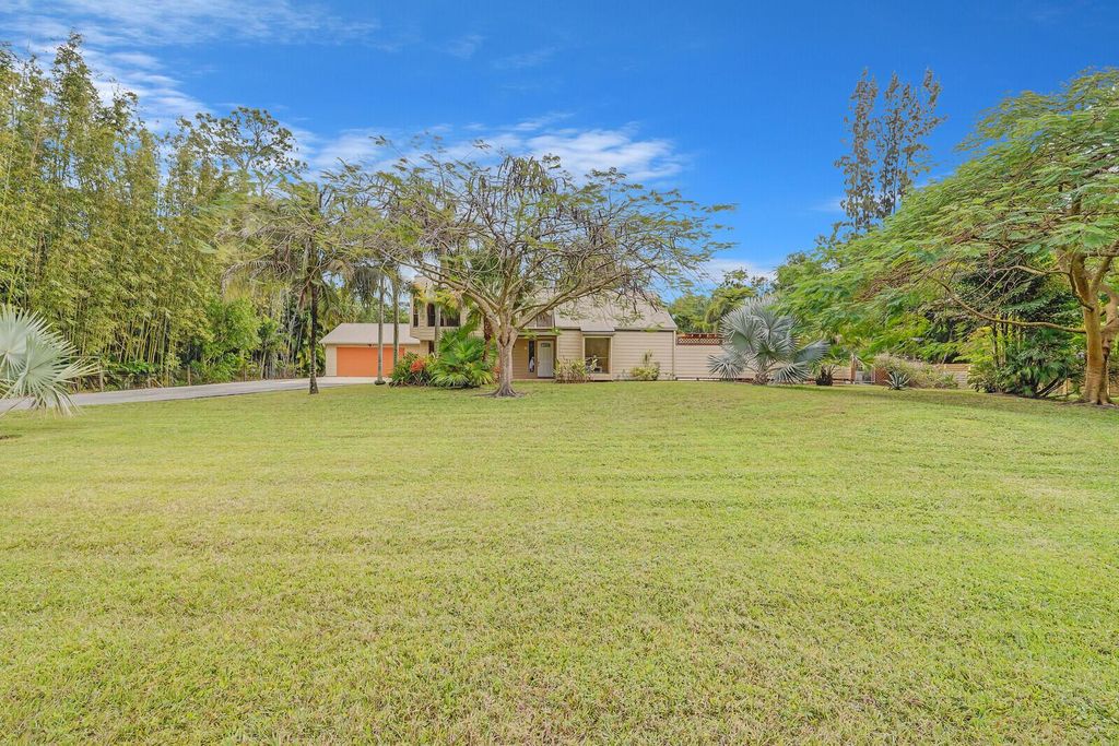 Photo of 17662 Bridle Lane, Jupiter, FL 33478 (MLS # R10954504)