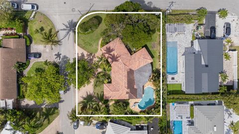 2625 NE 29th Street Fort Lauderdale FL 33306