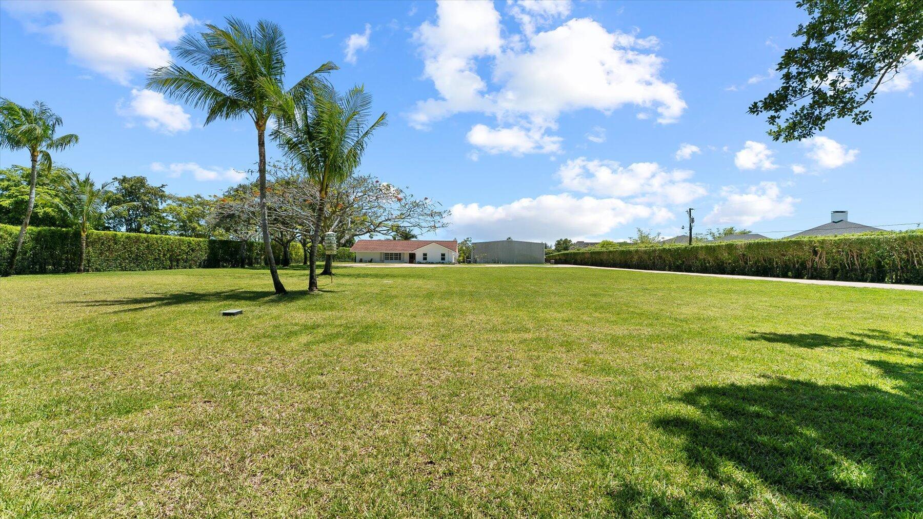 ANTIQUERS AERODROME UNREC - Residential