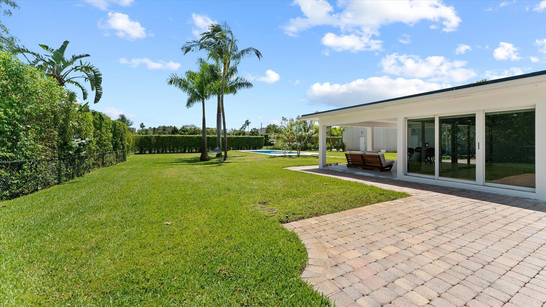 ANTIQUERS AERODROME UNREC - Residential