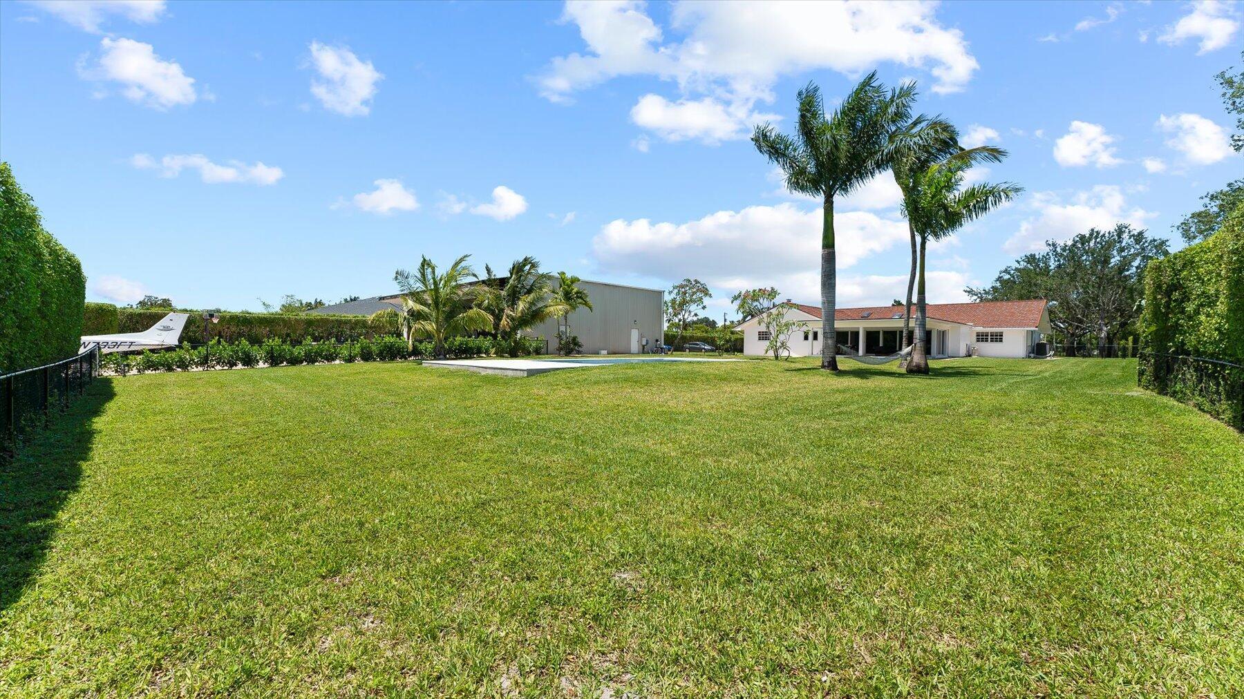 ANTIQUERS AERODROME UNREC - Residential