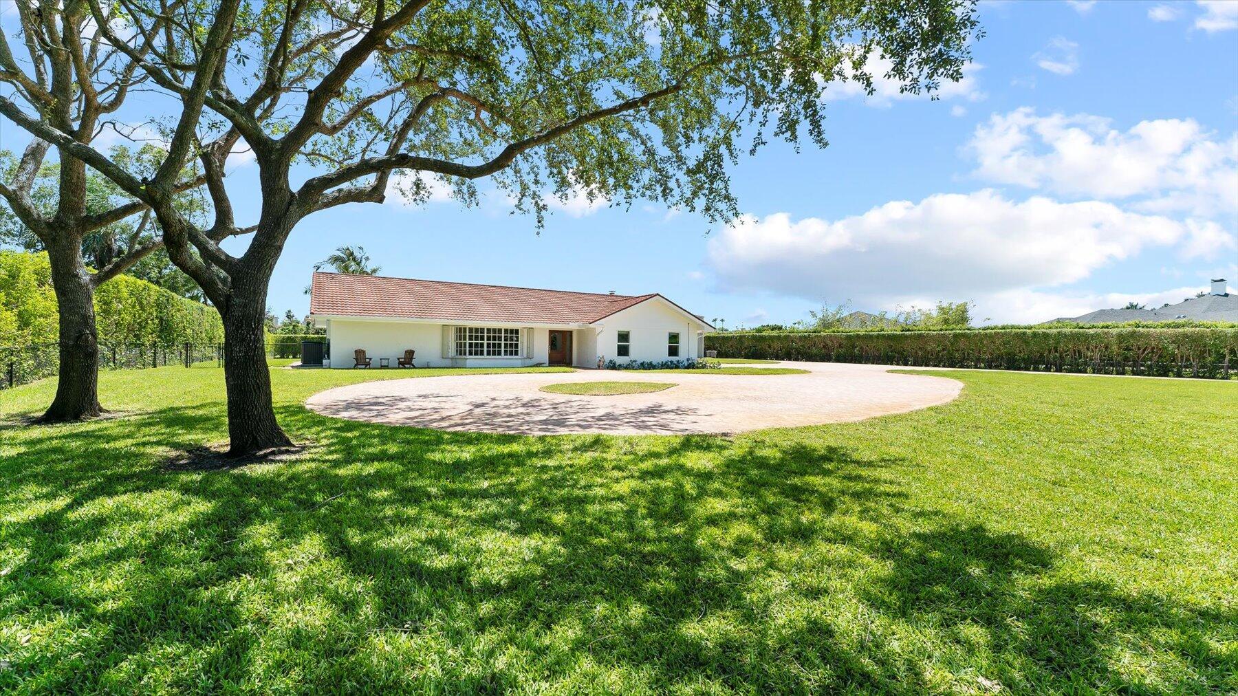 ANTIQUERS AERODROME UNREC - Residential