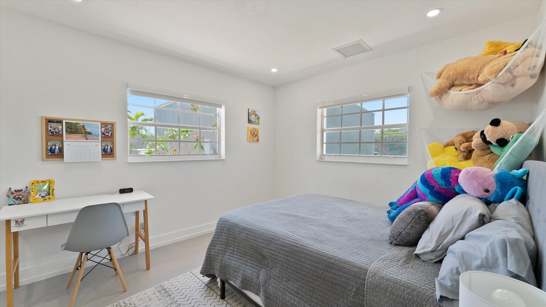 ANTIQUERS AERODROME UNREC - Residential