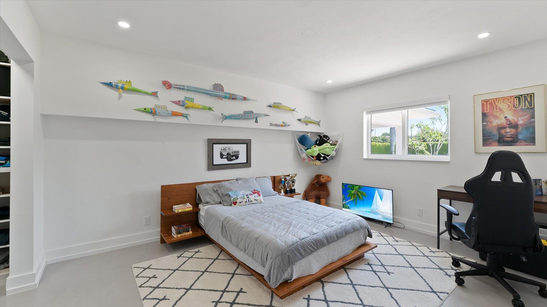 ANTIQUERS AERODROME UNREC - Residential