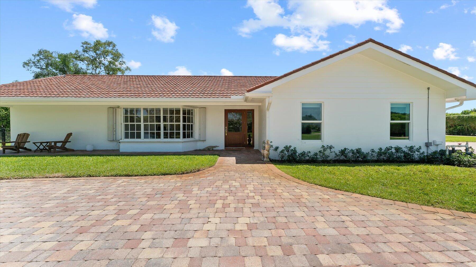 ANTIQUERS AERODROME UNREC - Residential