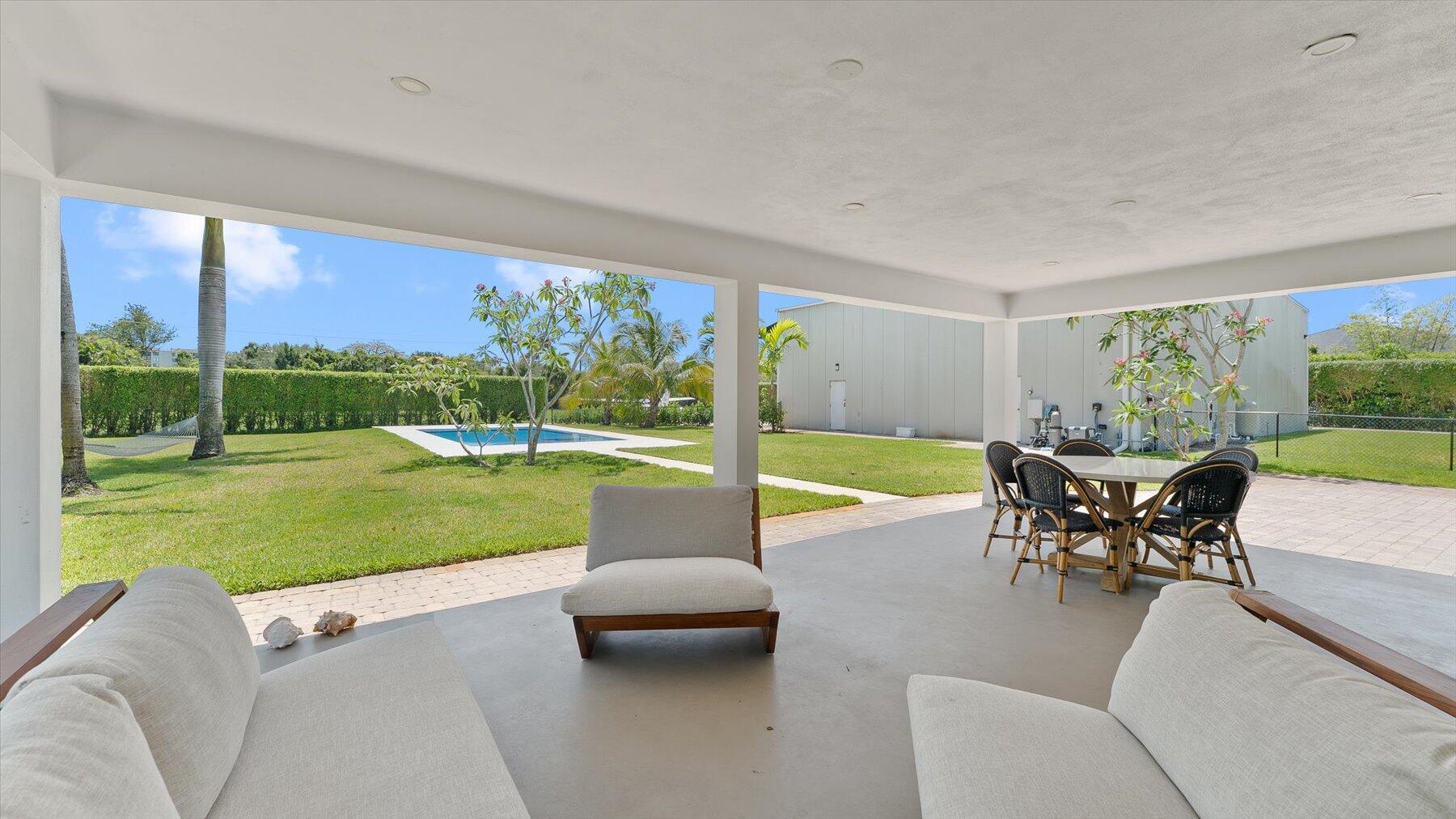 ANTIQUERS AERODROME UNREC - Residential