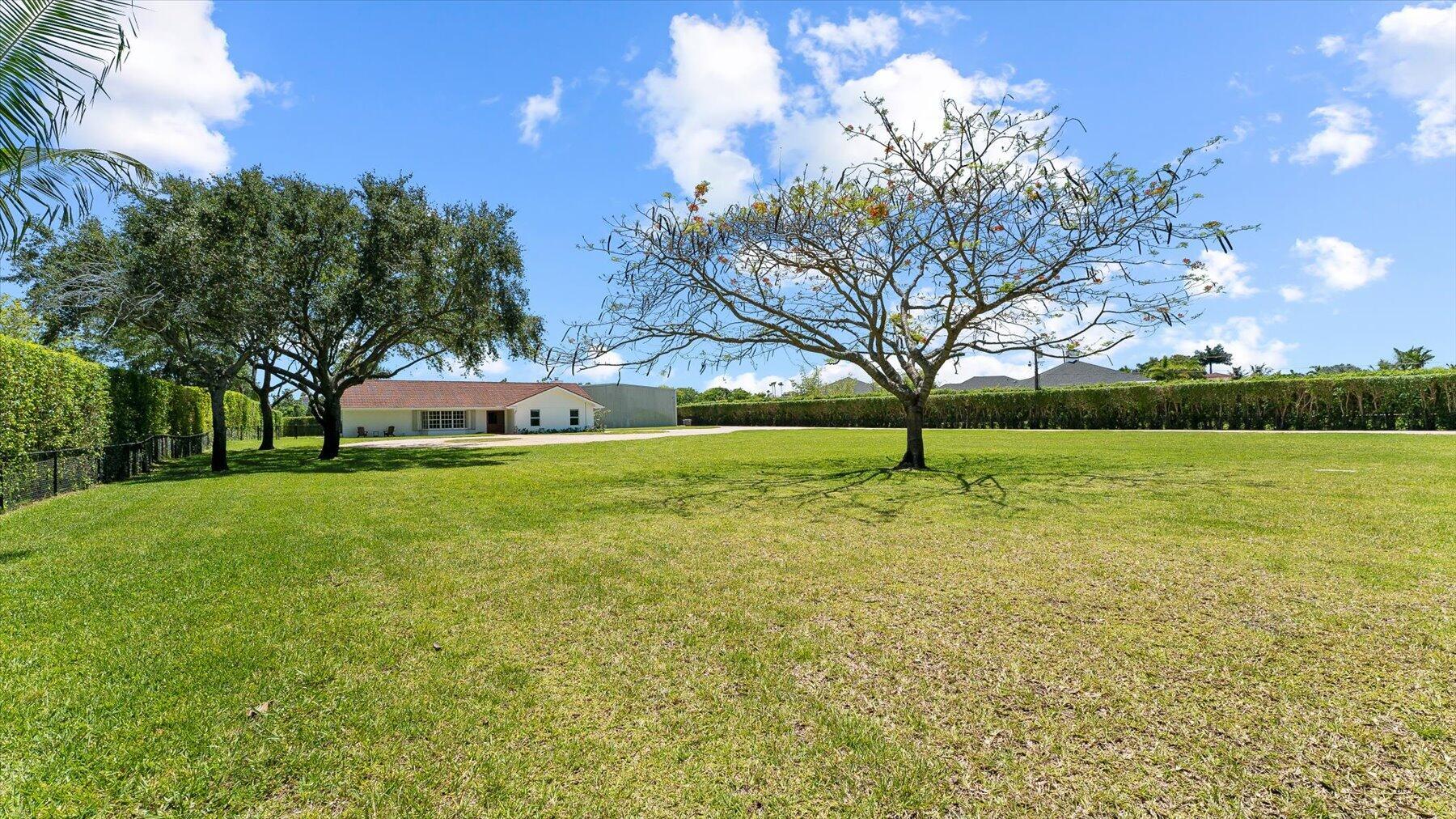 ANTIQUERS AERODROME UNREC - Residential