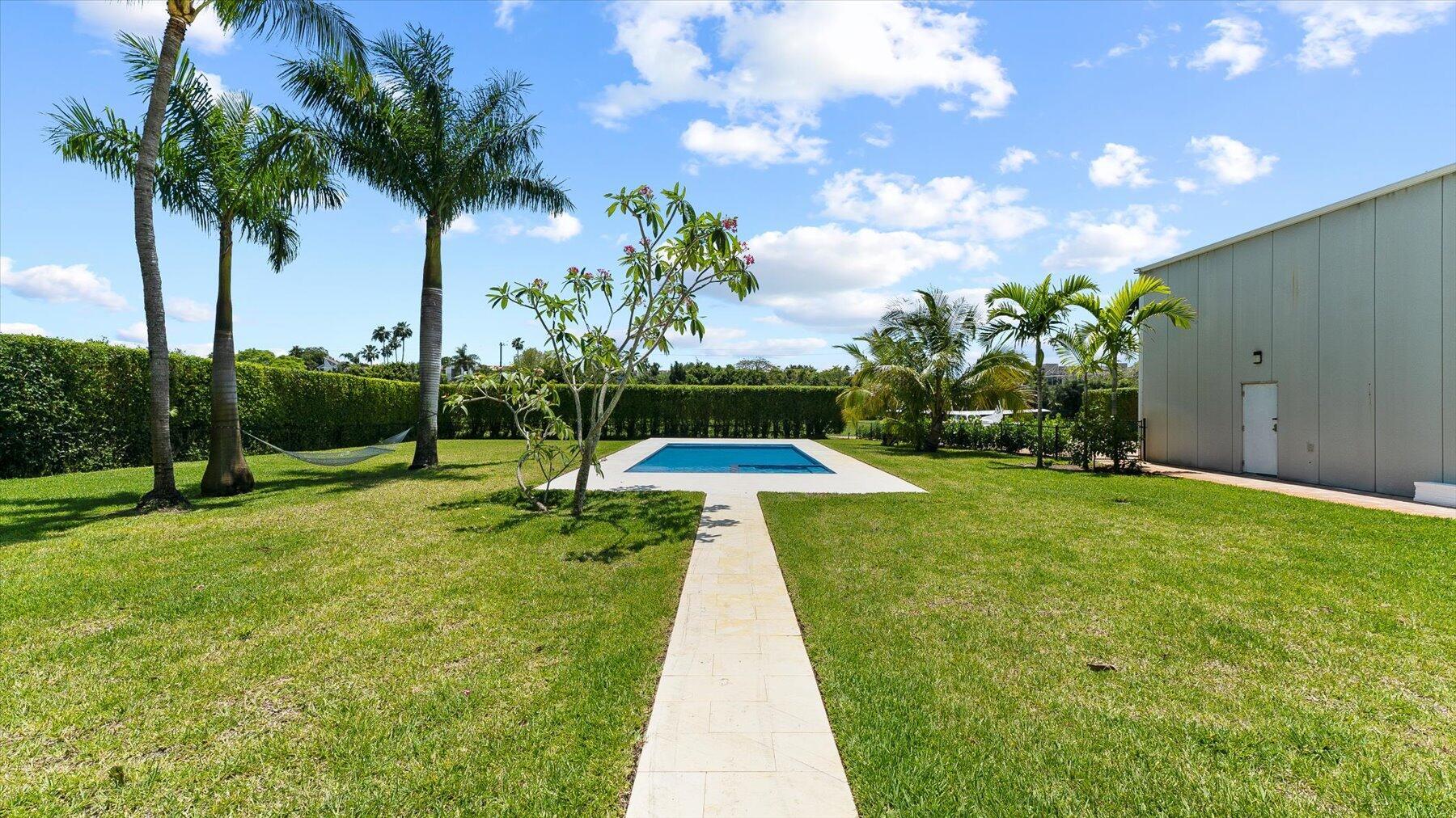 ANTIQUERS AERODROME UNREC - Residential