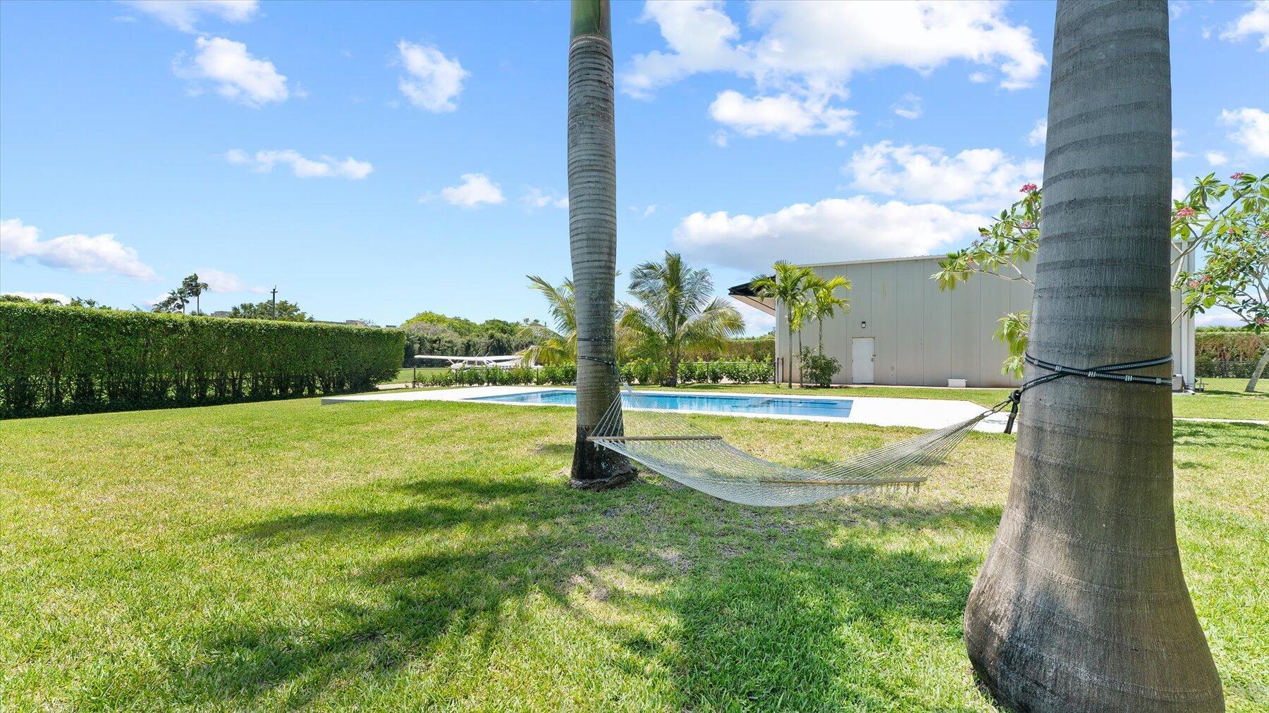 ANTIQUERS AERODROME UNREC - Residential