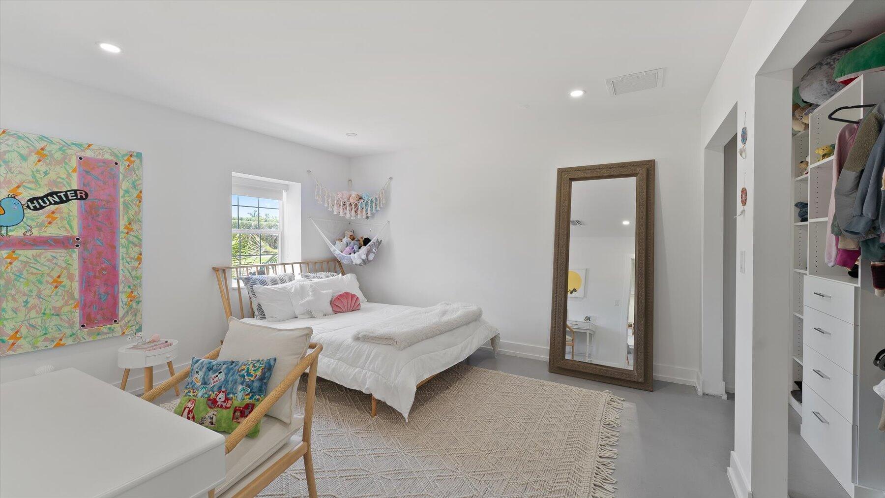 ANTIQUERS AERODROME UNREC - Residential