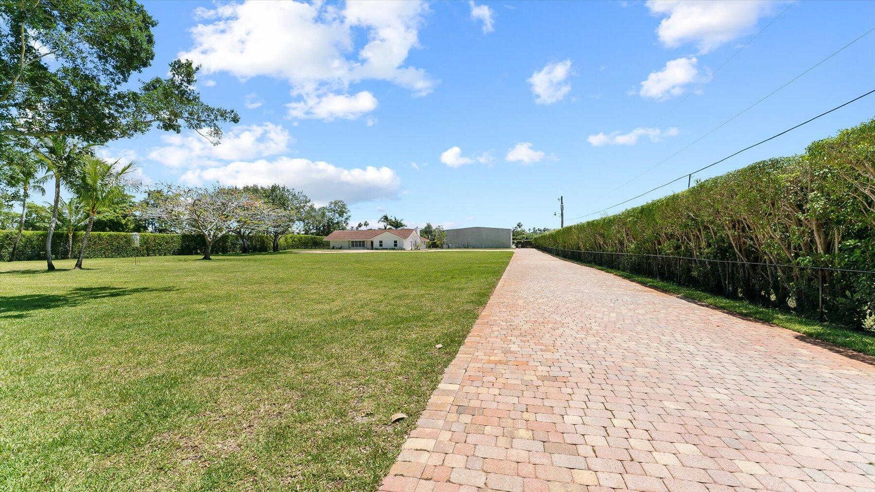 ANTIQUERS AERODROME UNREC - Residential