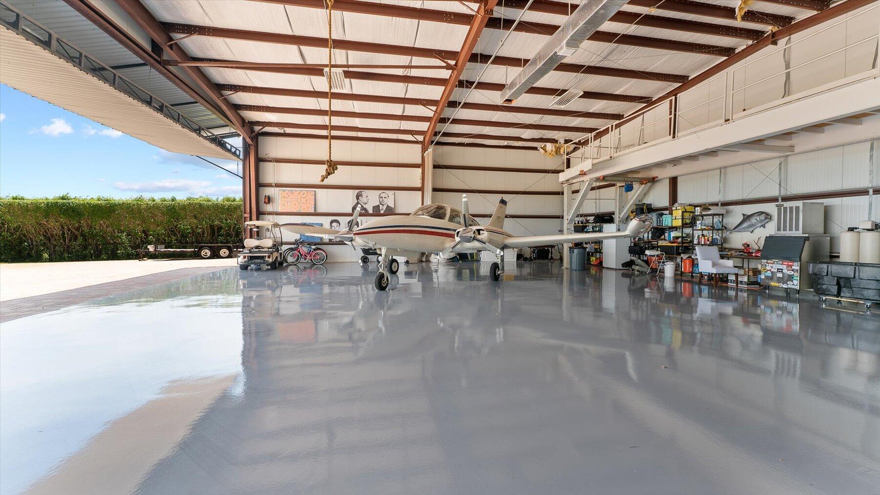 ANTIQUERS AERODROME UNREC - Residential