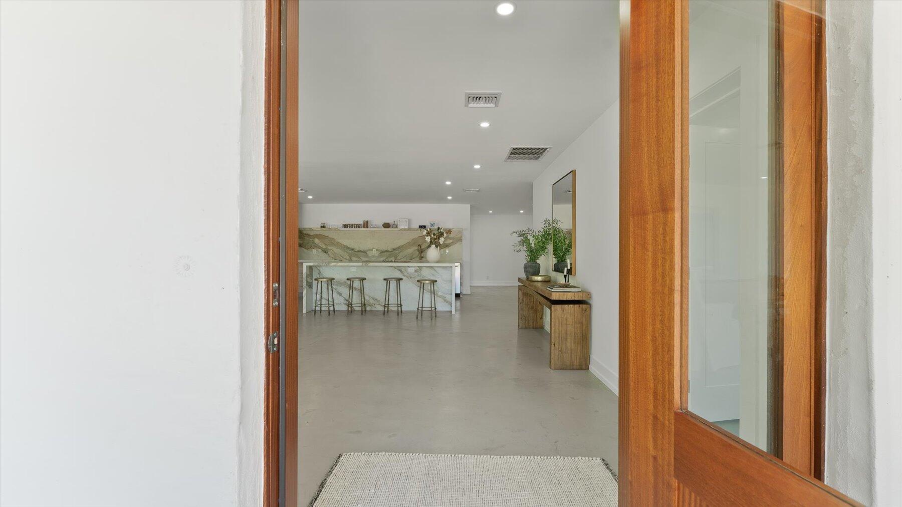 ANTIQUERS AERODROME UNREC - Residential