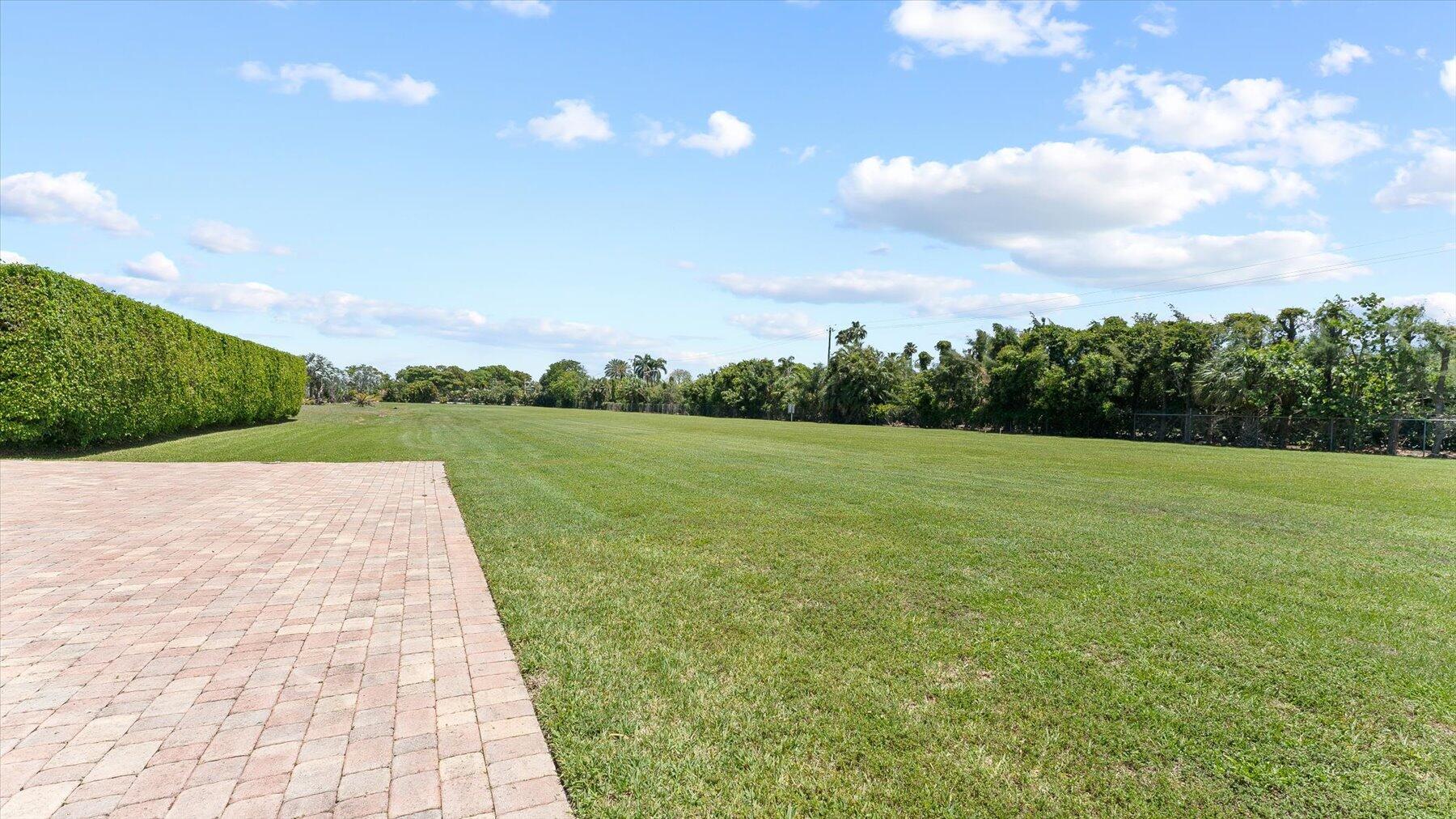 ANTIQUERS AERODROME UNREC - Residential