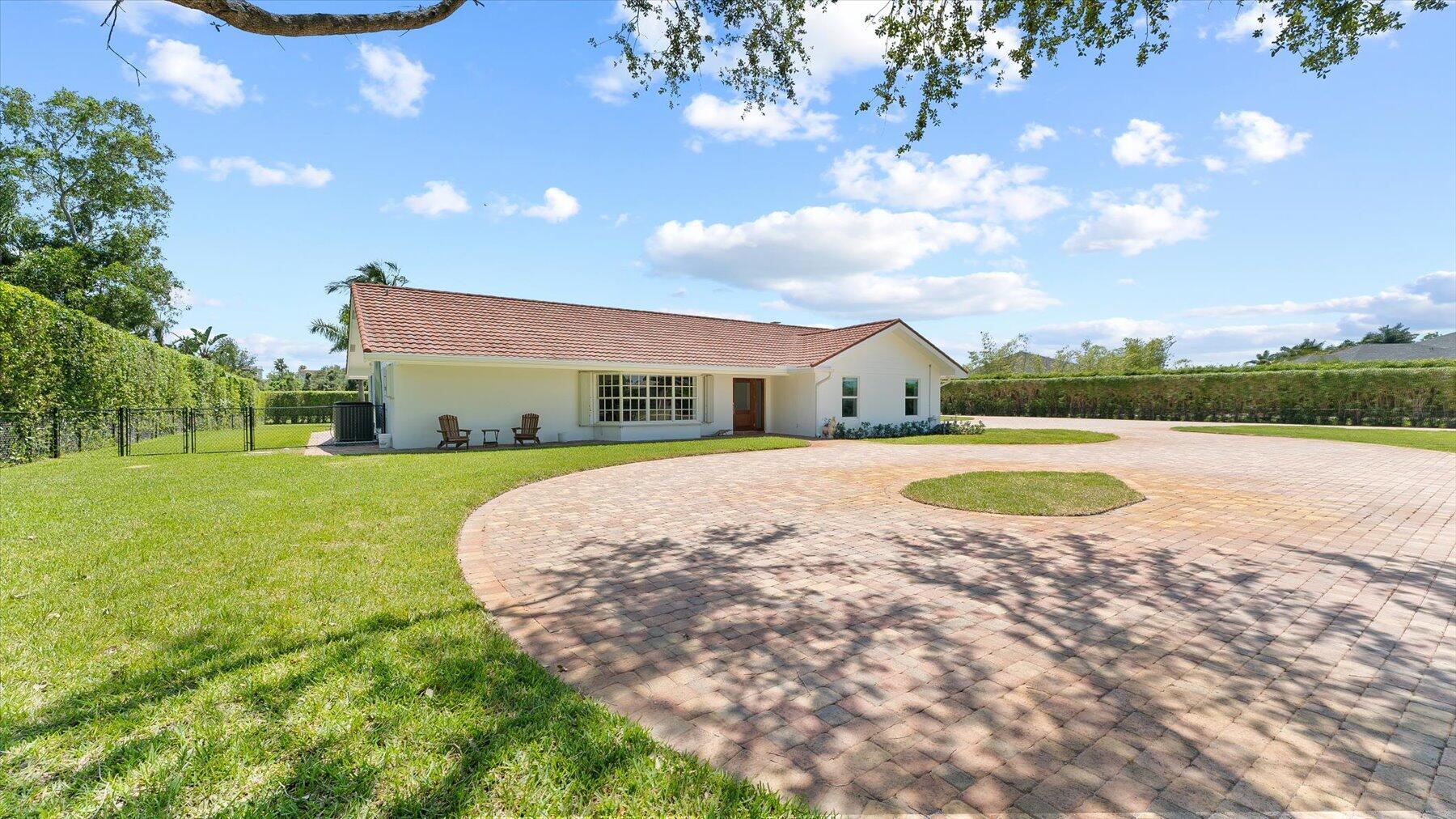 ANTIQUERS AERODROME UNREC - Residential