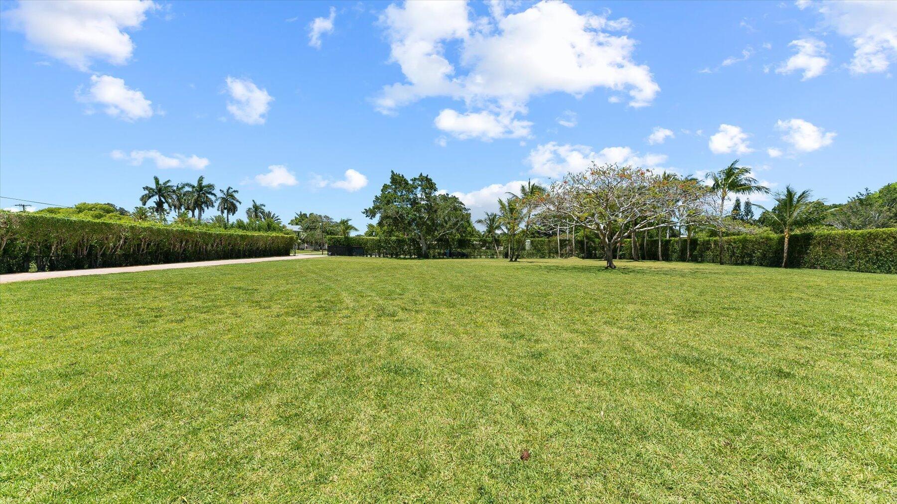 ANTIQUERS AERODROME UNREC - Residential