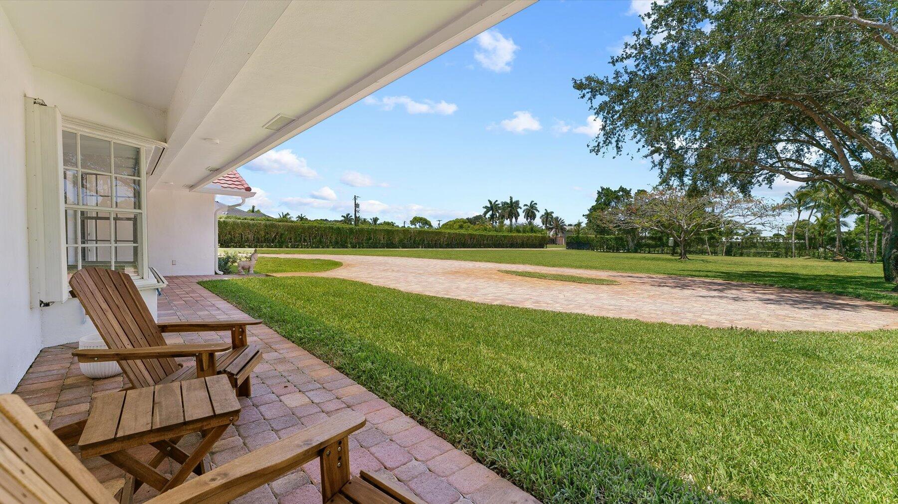 ANTIQUERS AERODROME UNREC - Residential