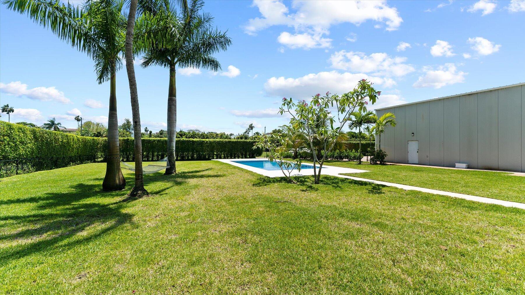 ANTIQUERS AERODROME UNREC - Residential