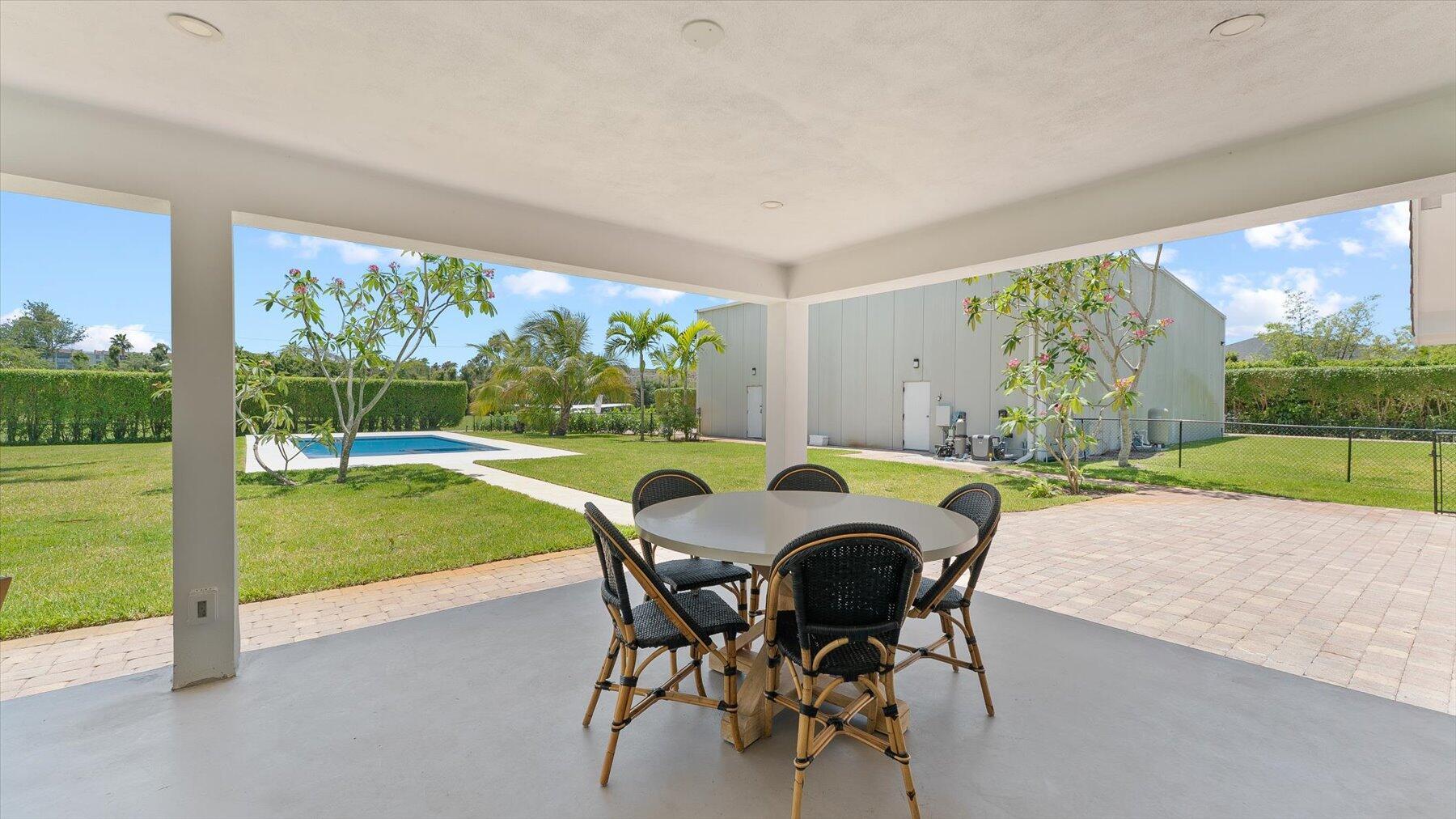 ANTIQUERS AERODROME UNREC - Residential