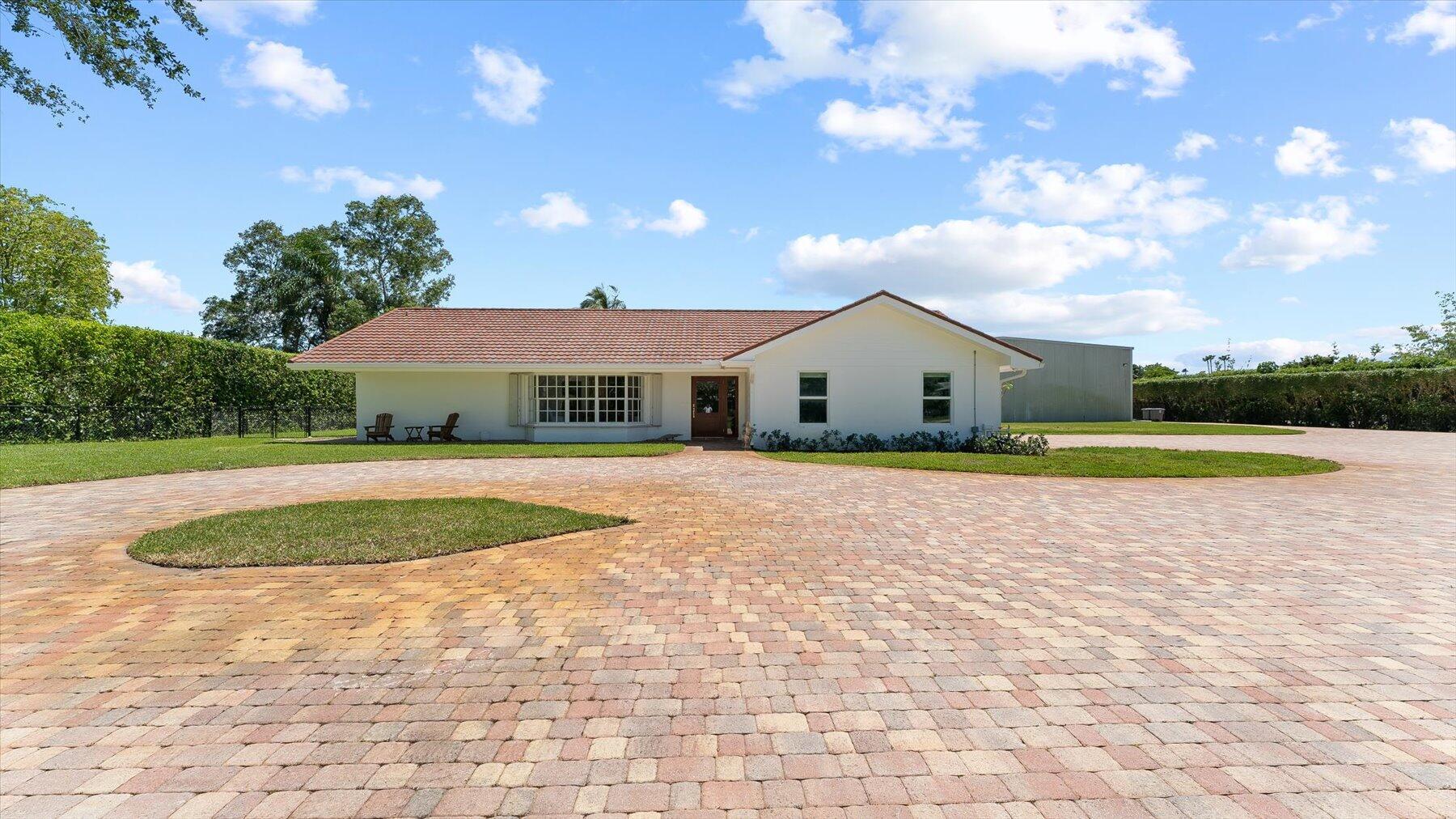 ANTIQUERS AERODROME UNREC - Residential