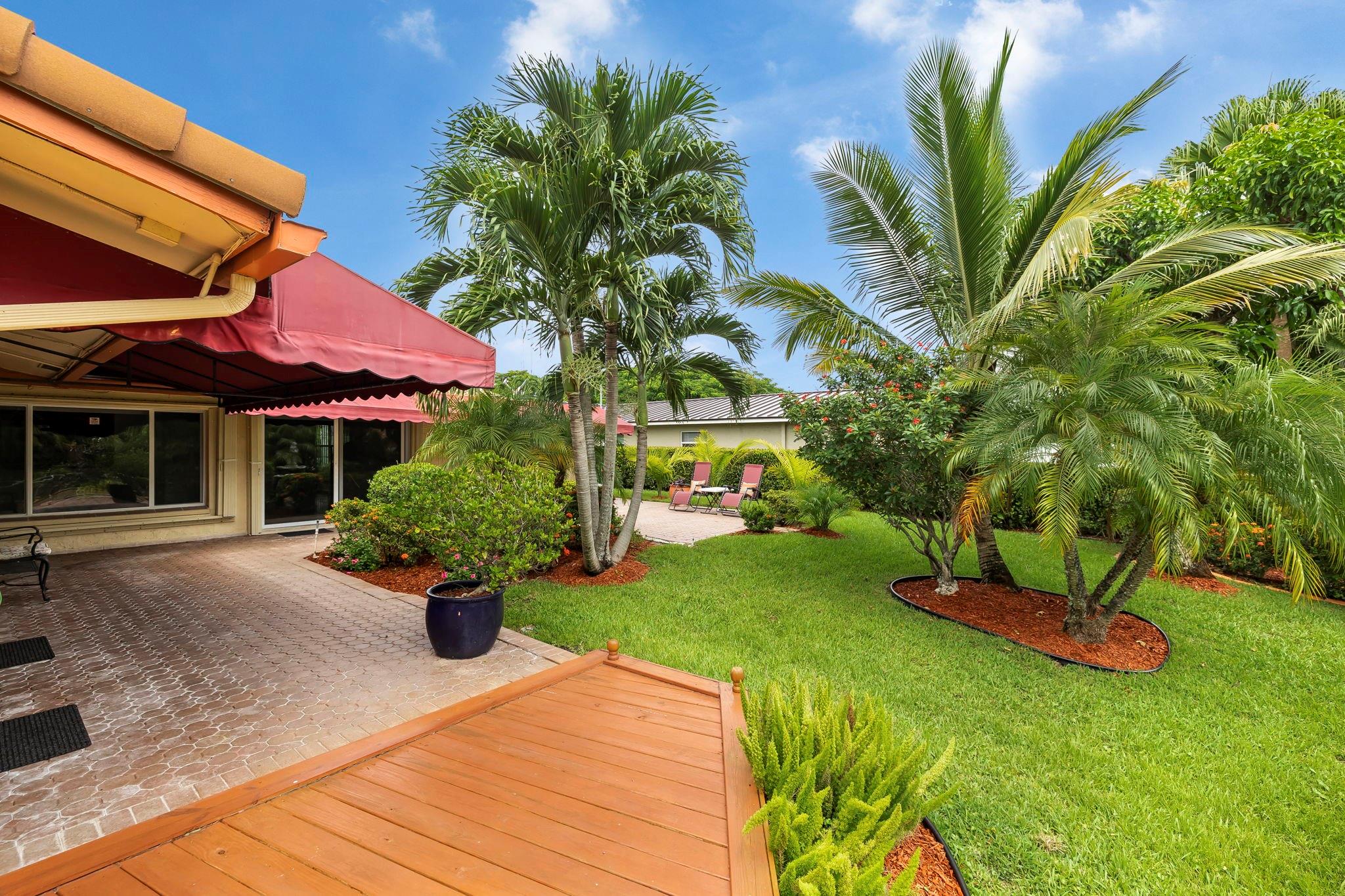 Coral Springs Lakes 68-12 - Residential