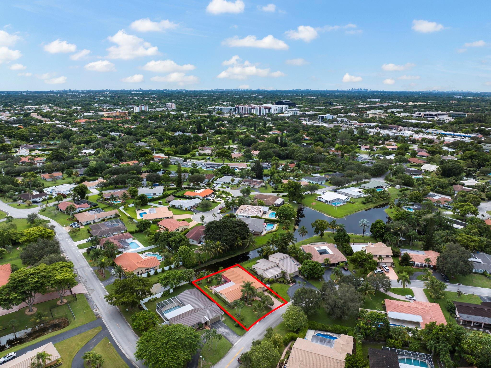 Coral Springs Lakes 68-12 - Residential