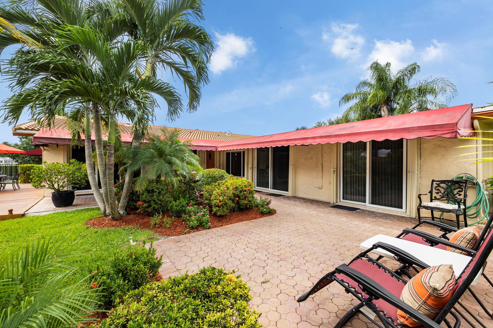 Coral Springs Lakes 68-12 - Residential