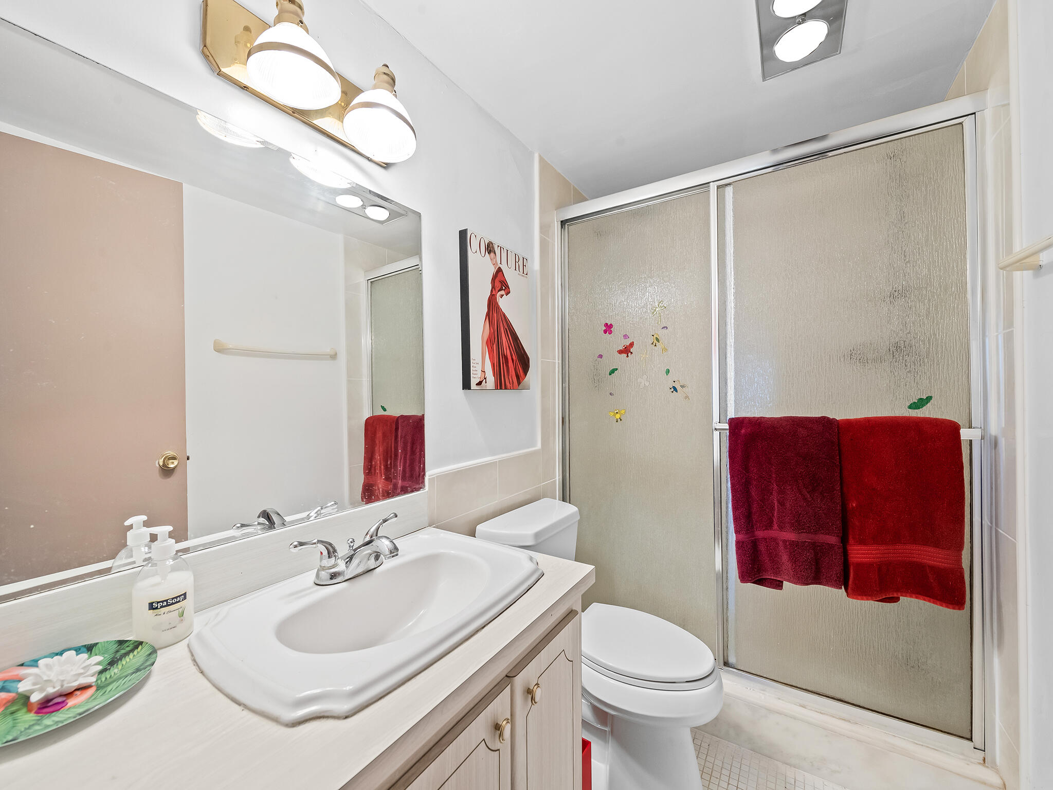 MARINE TOWER CONDO - Residential