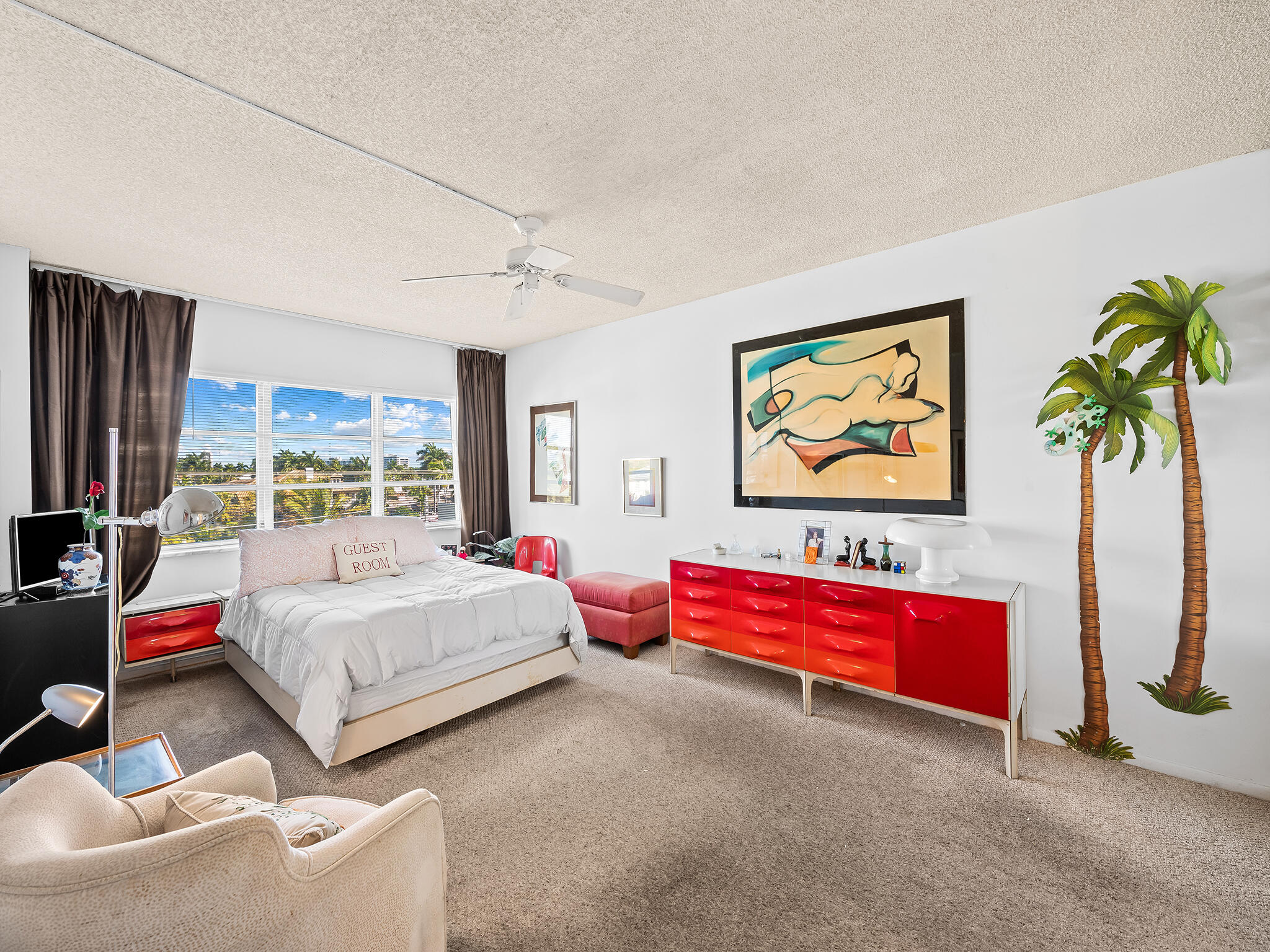 MARINE TOWER CONDO - Residential