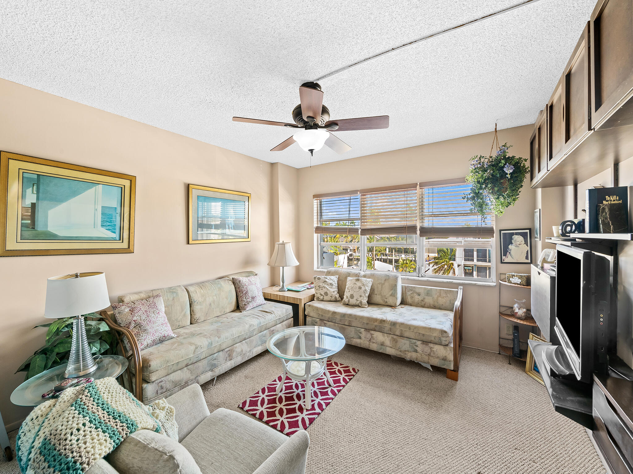 MARINE TOWER CONDO - Residential