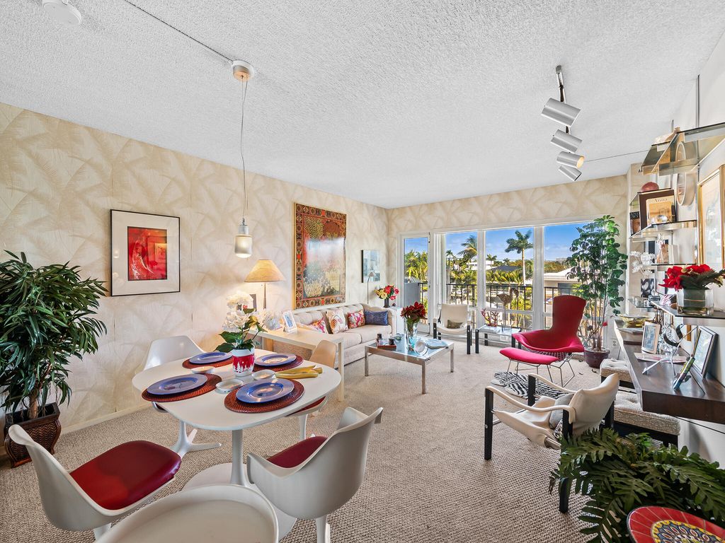 Photo of 2500 E Las Olas Boulevard #404, Fort Lauderdale, FL 33301 (MLS # B26010310)