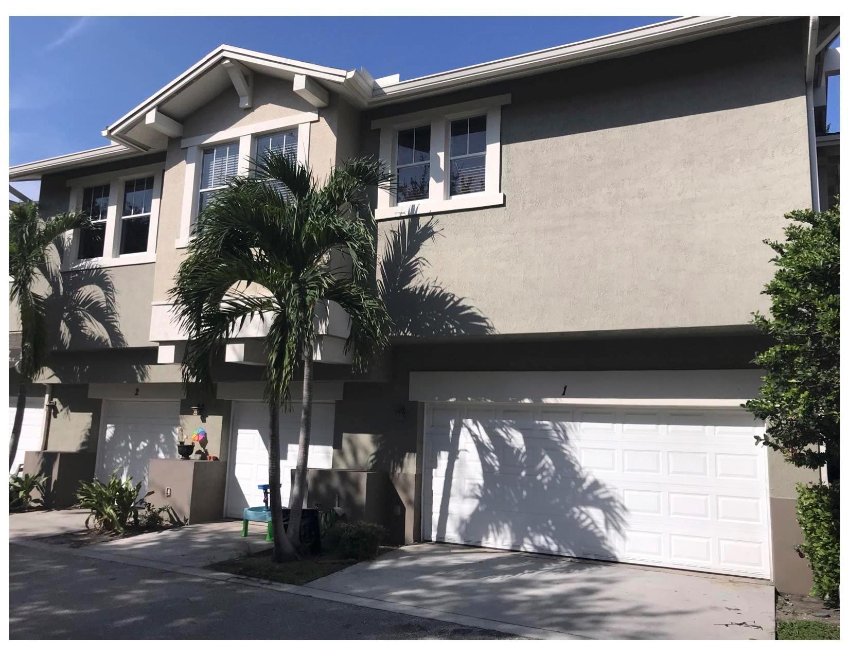 CITYSIDE CONDOMINIUM - Residential Lease