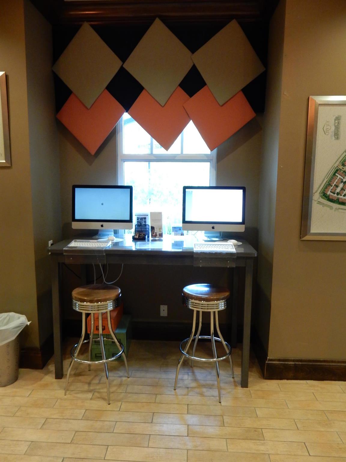 CITYSIDE CONDOMINIUM - Residential Lease