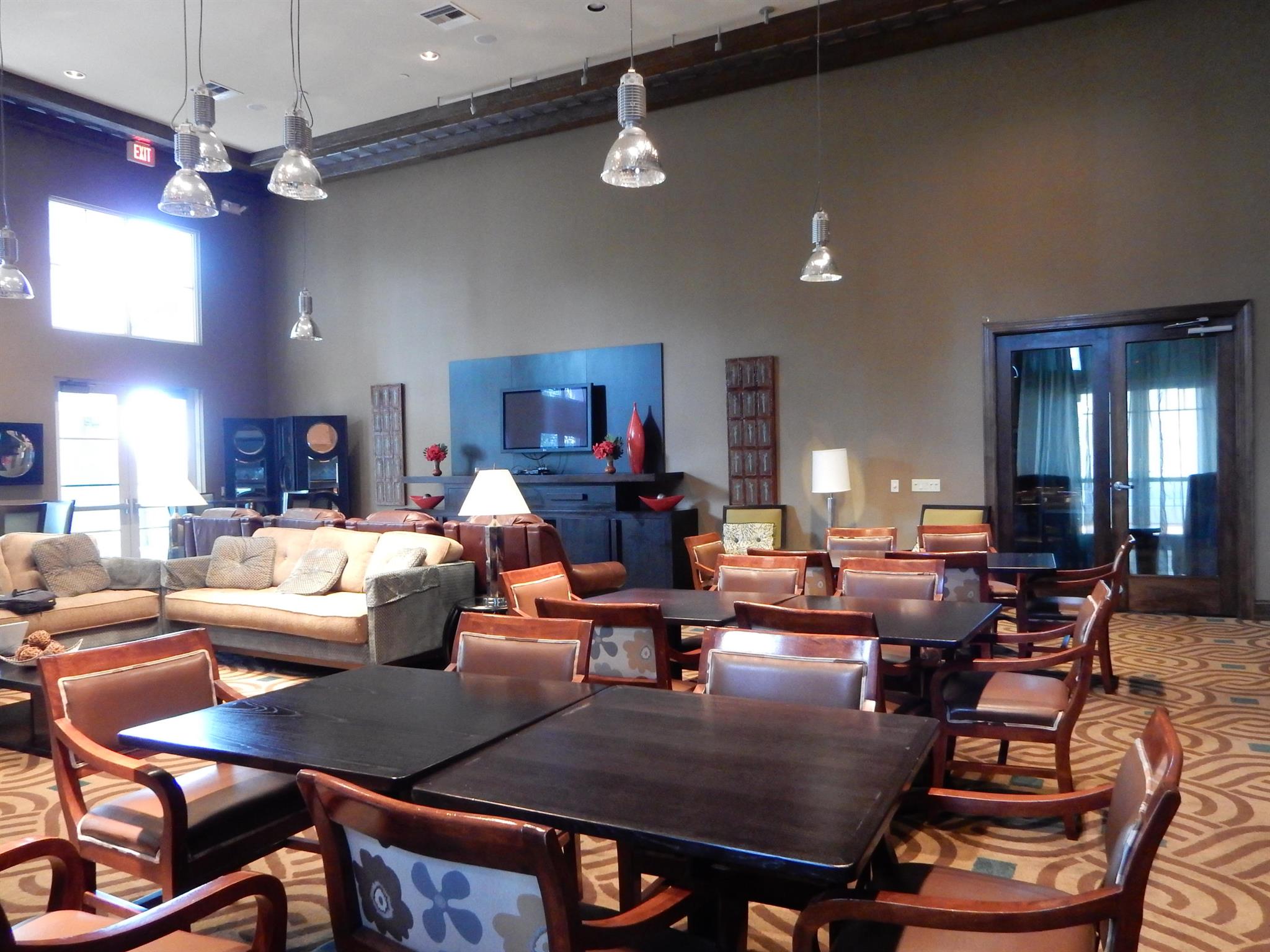 CITYSIDE CONDOMINIUM - Residential Lease