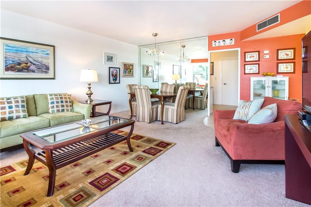 Coral Ridge Towers East - Residential