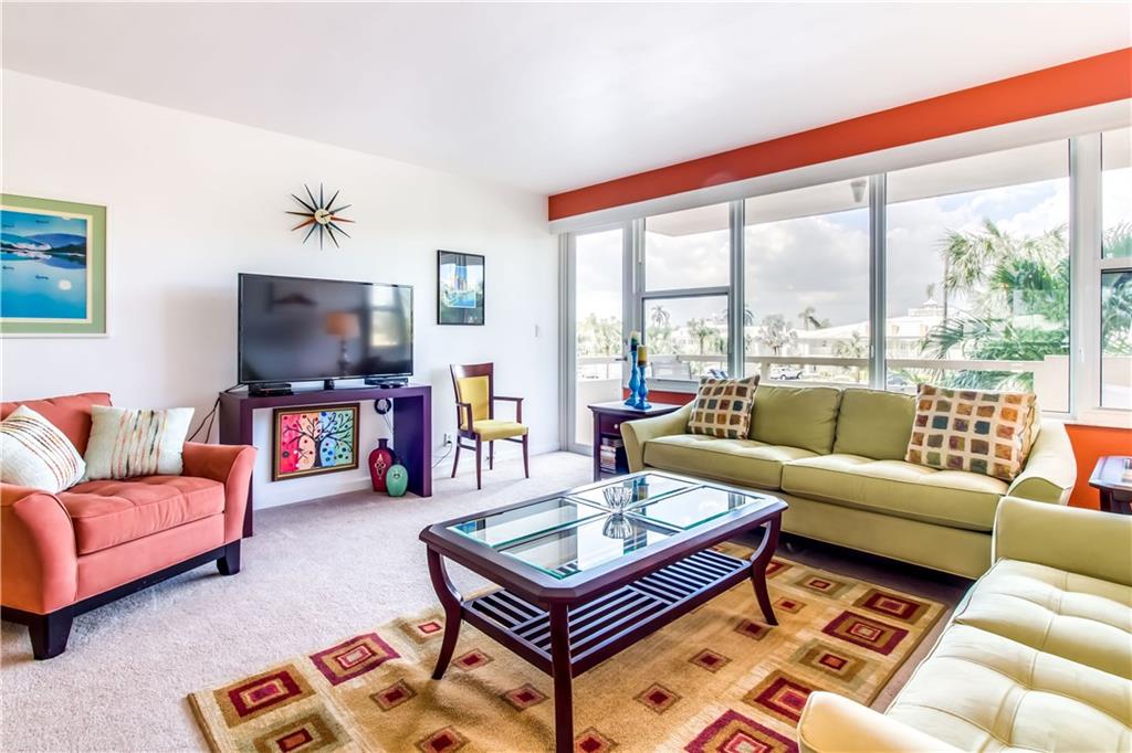 Coral Ridge Towers East - Residential