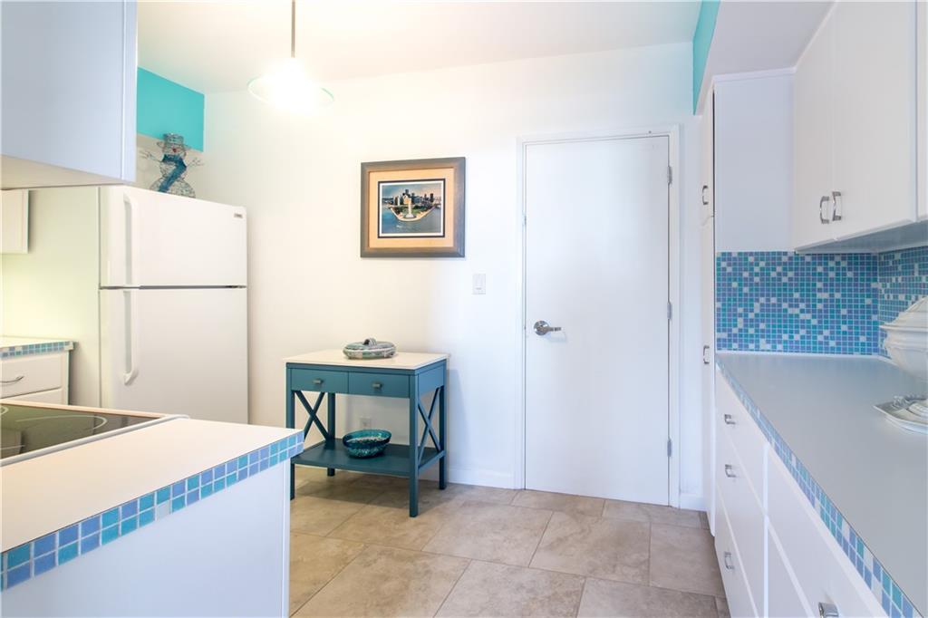 Coral Ridge Towers East - Residential